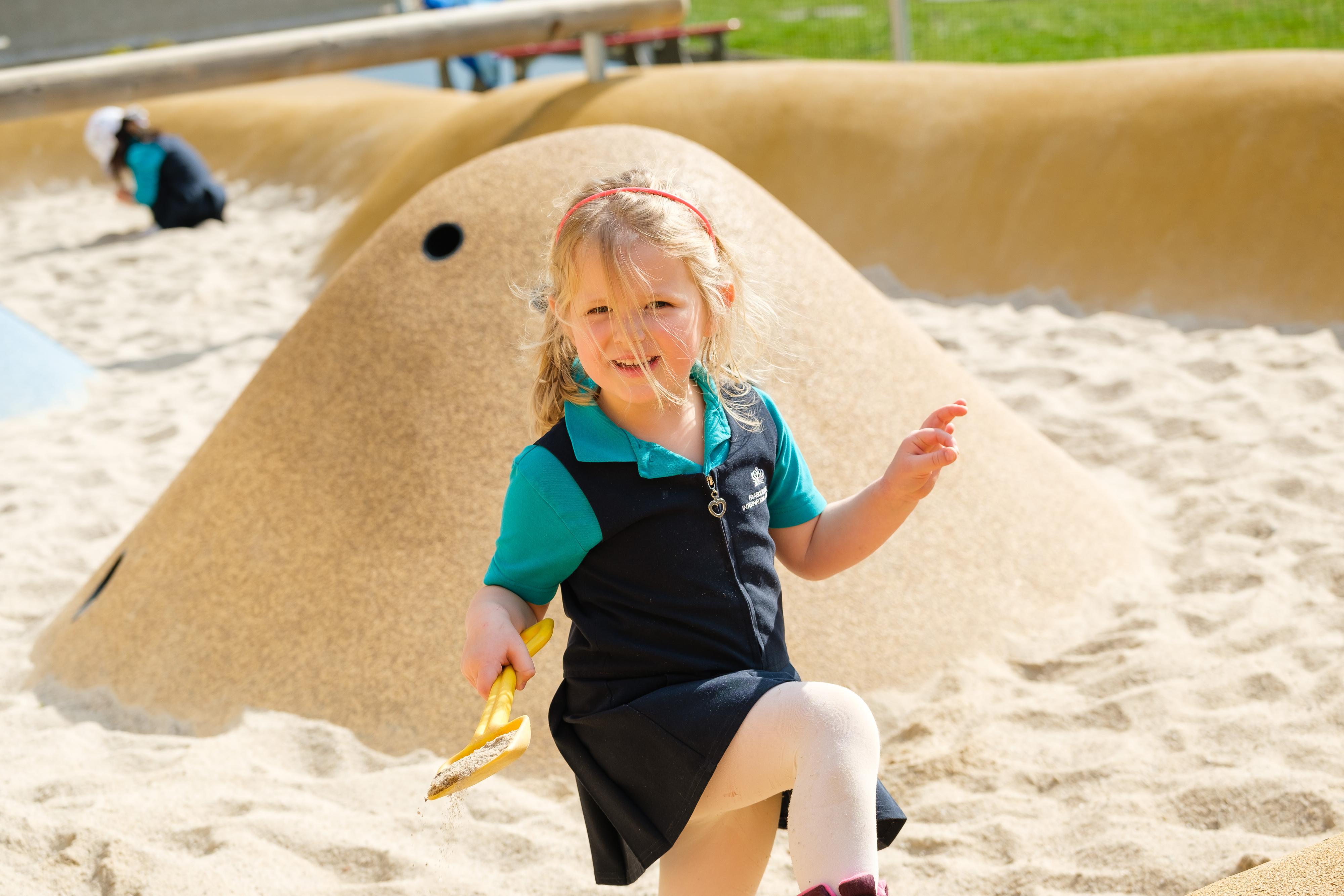 Česko Britská Základní Škola foto 5