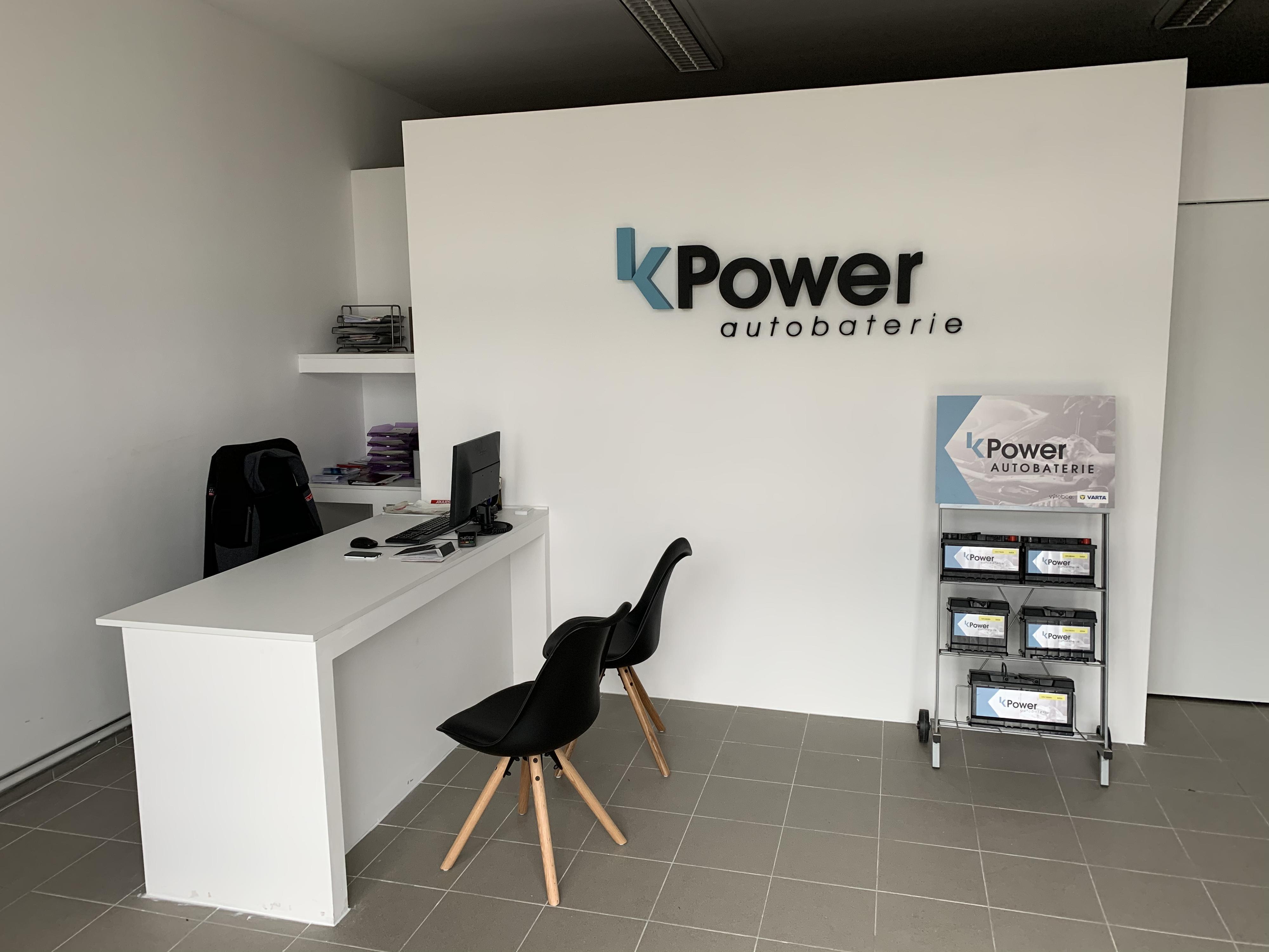 KPower – Auto, Moto baterie foto 3
