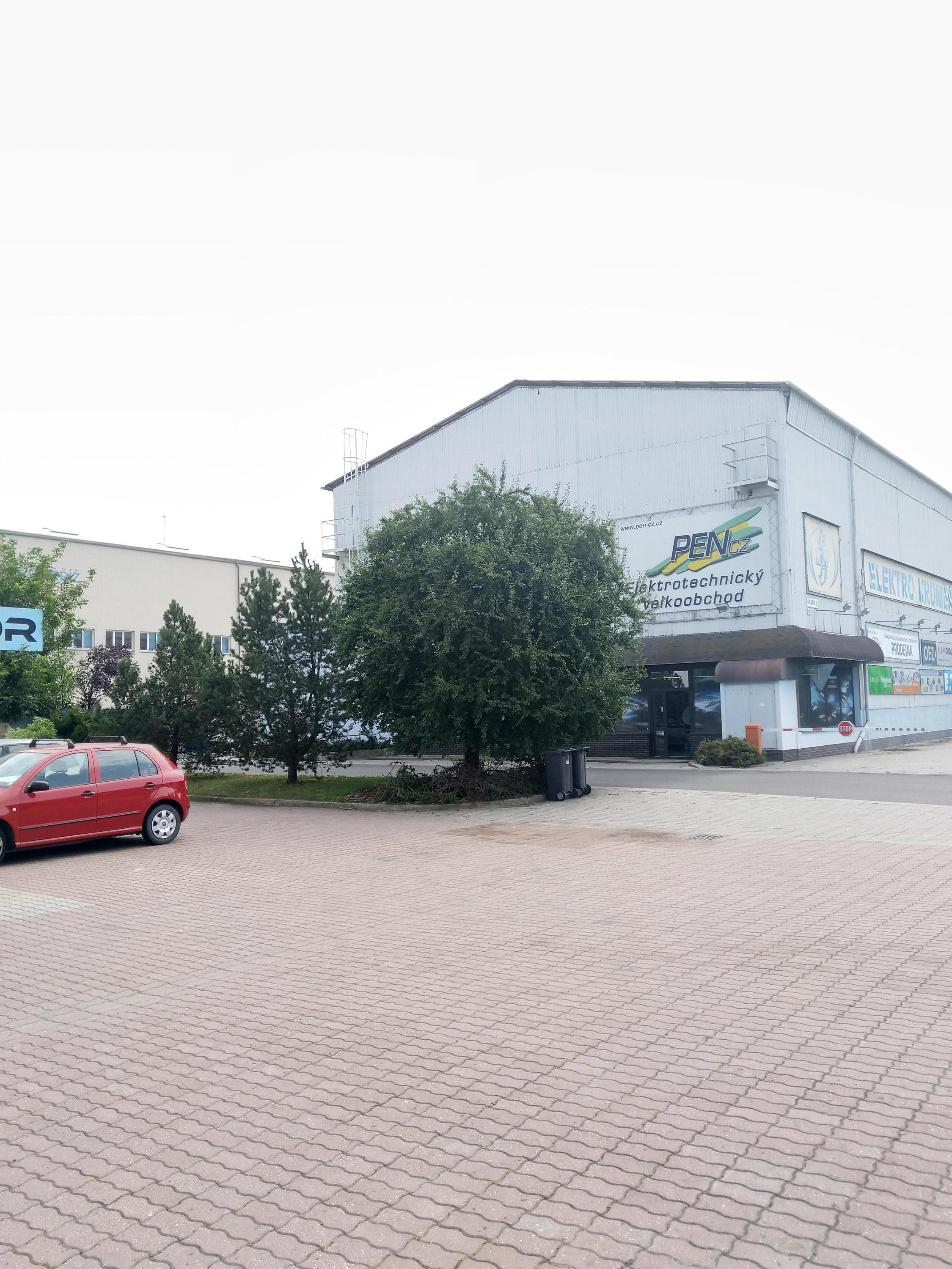 Elektro Kroměříž, a.s. foto 4