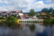 Fotografie Ada lodě