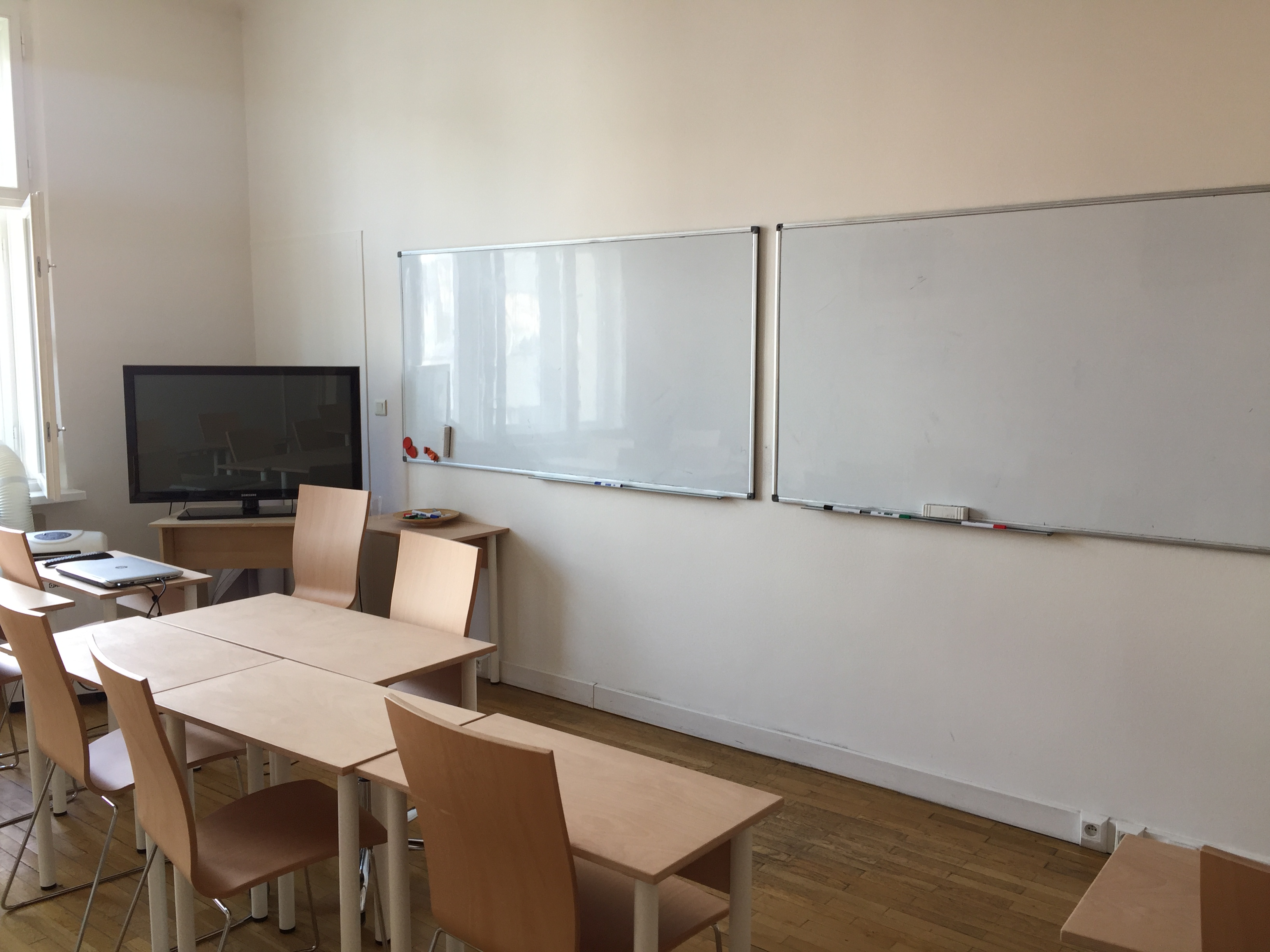 Institut cizích jazyků - ICJ foto 6