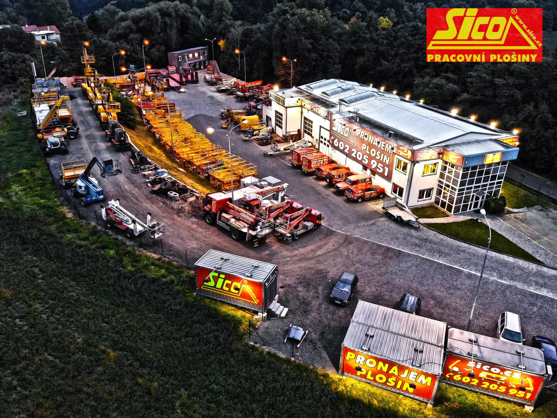 SICO RENT foto 6