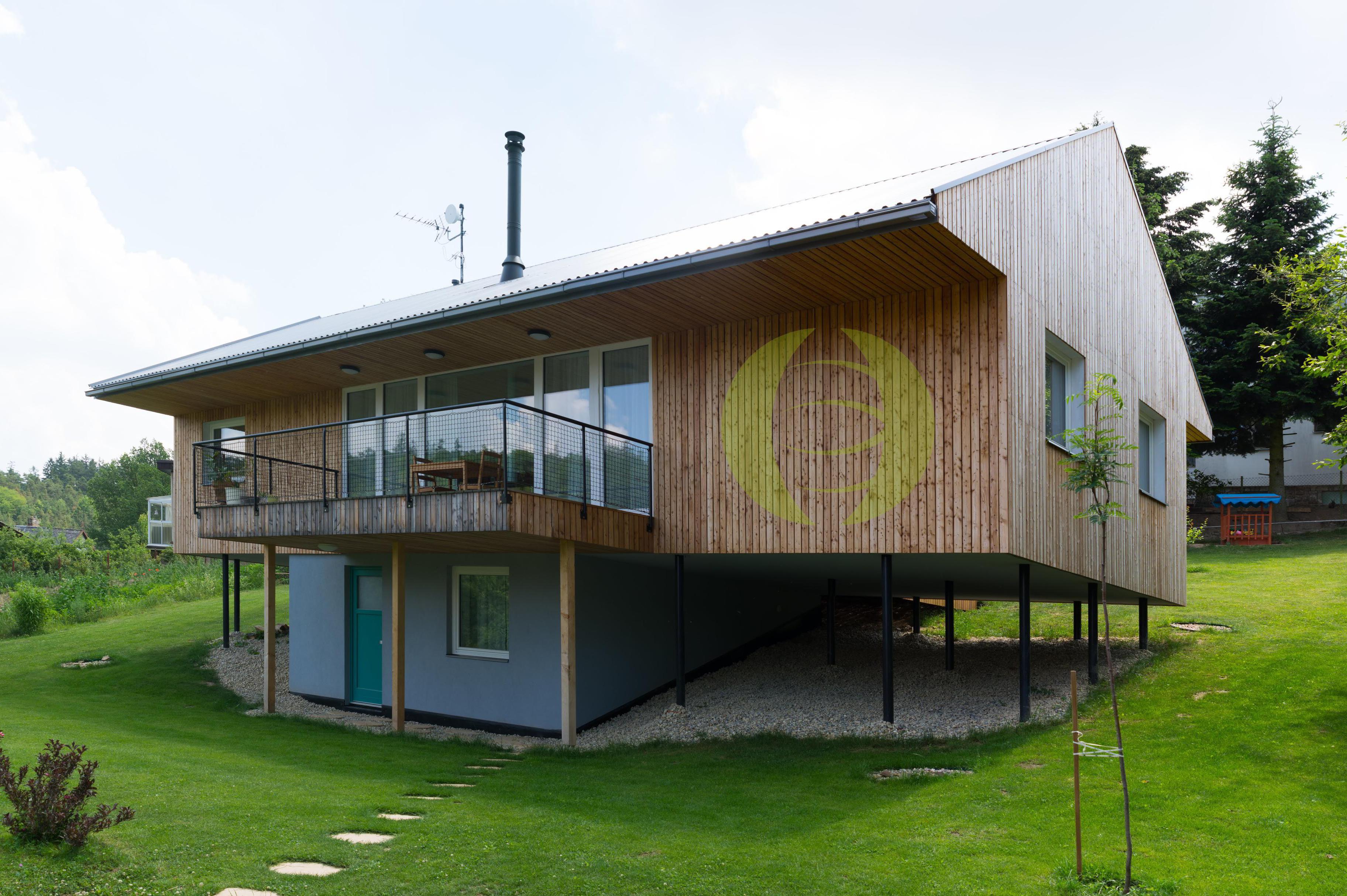 Dřevostavbybidlo s.r.o.