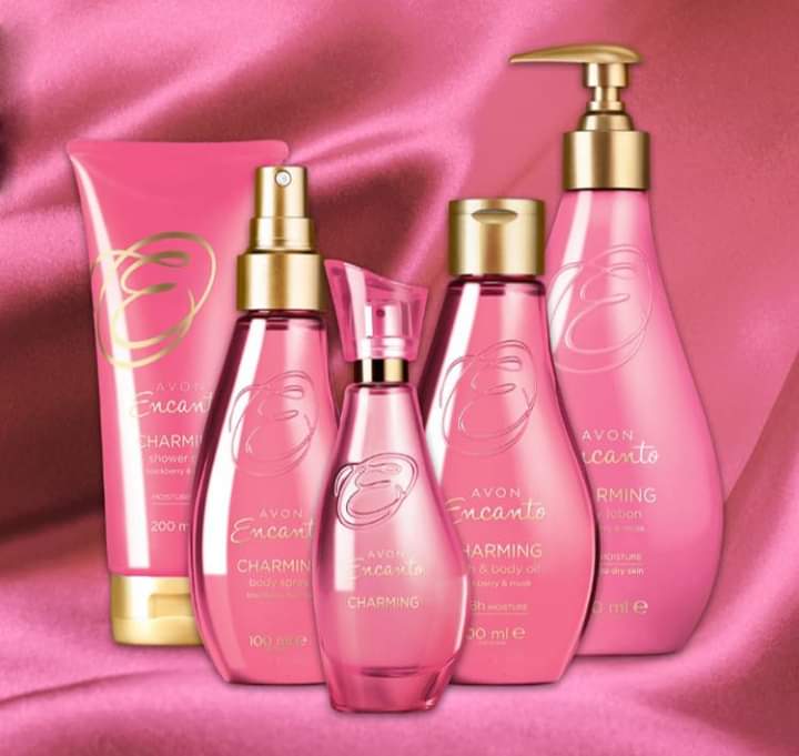 Avon Centrum foto 2