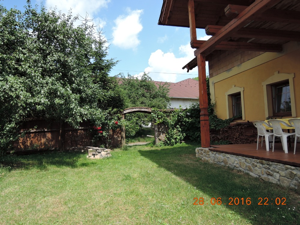 Penzion u Haitlů foto 2