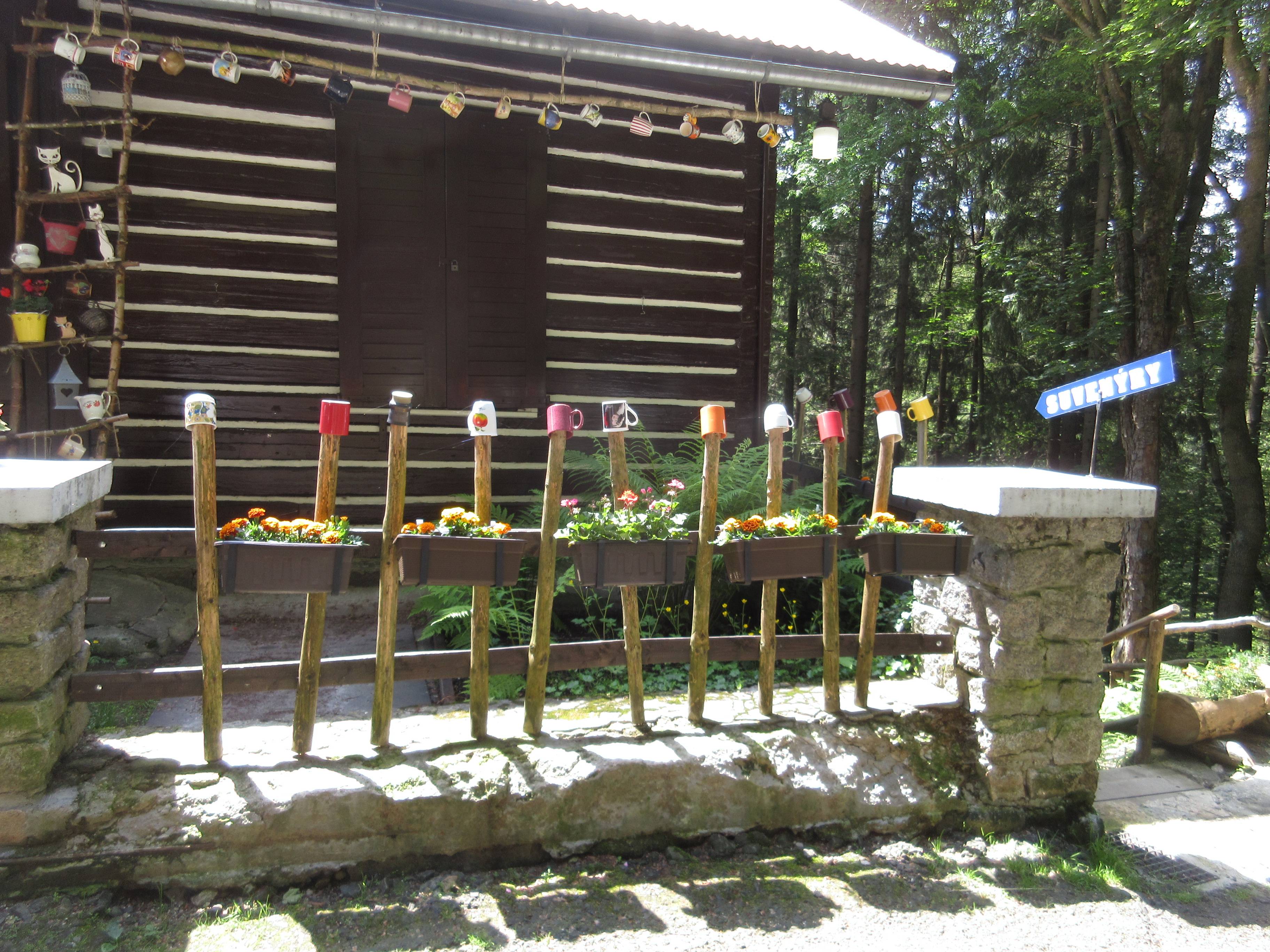 Mumlavská Bouda foto 3