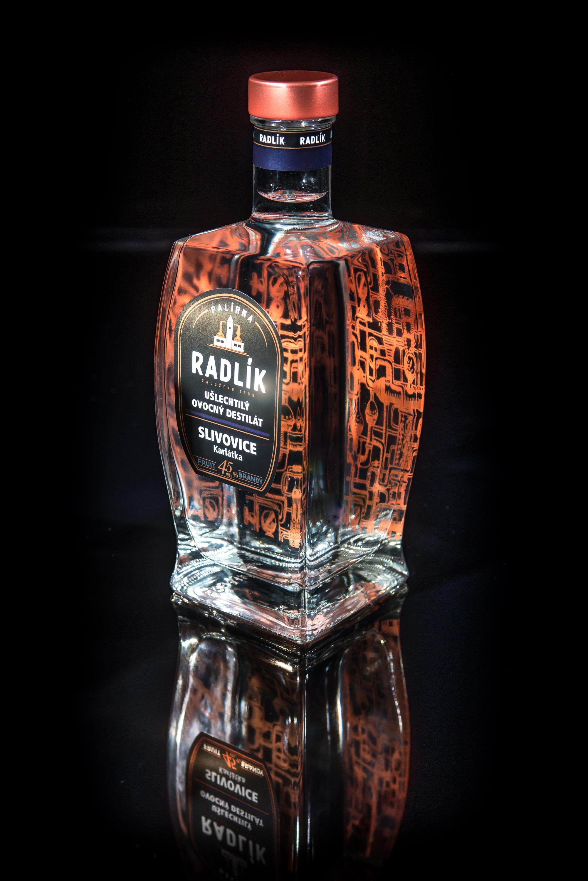 Palírna Radlík foto 4