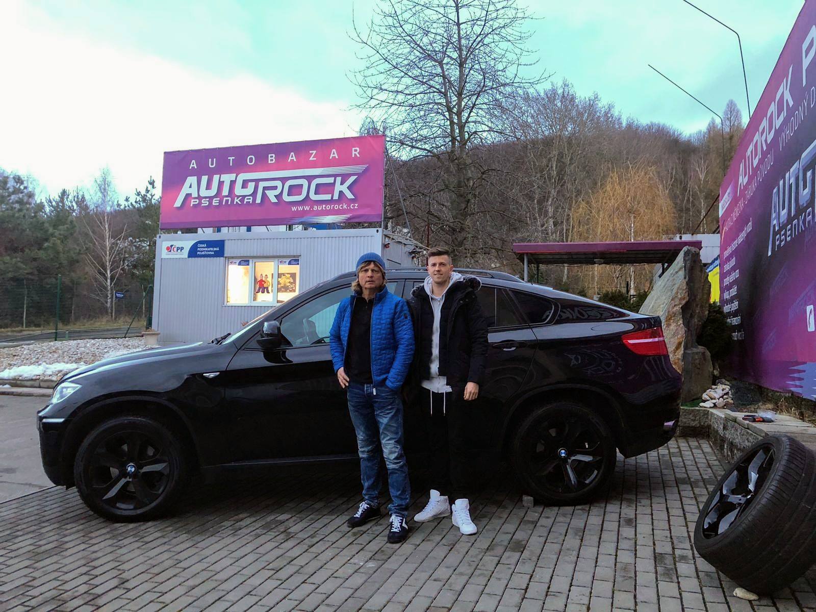 Autobazar AUTOROCK PŠENKA foto 5
