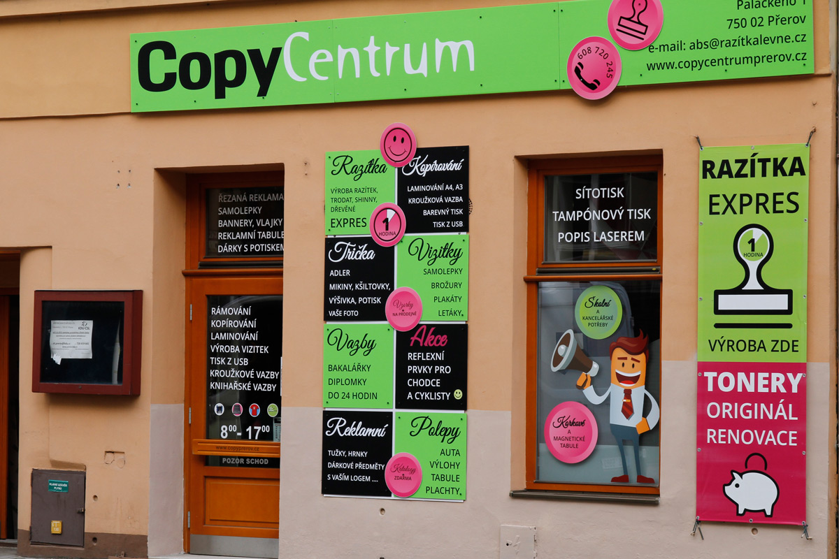 ABS trading CZ, s.r.o. foto 2