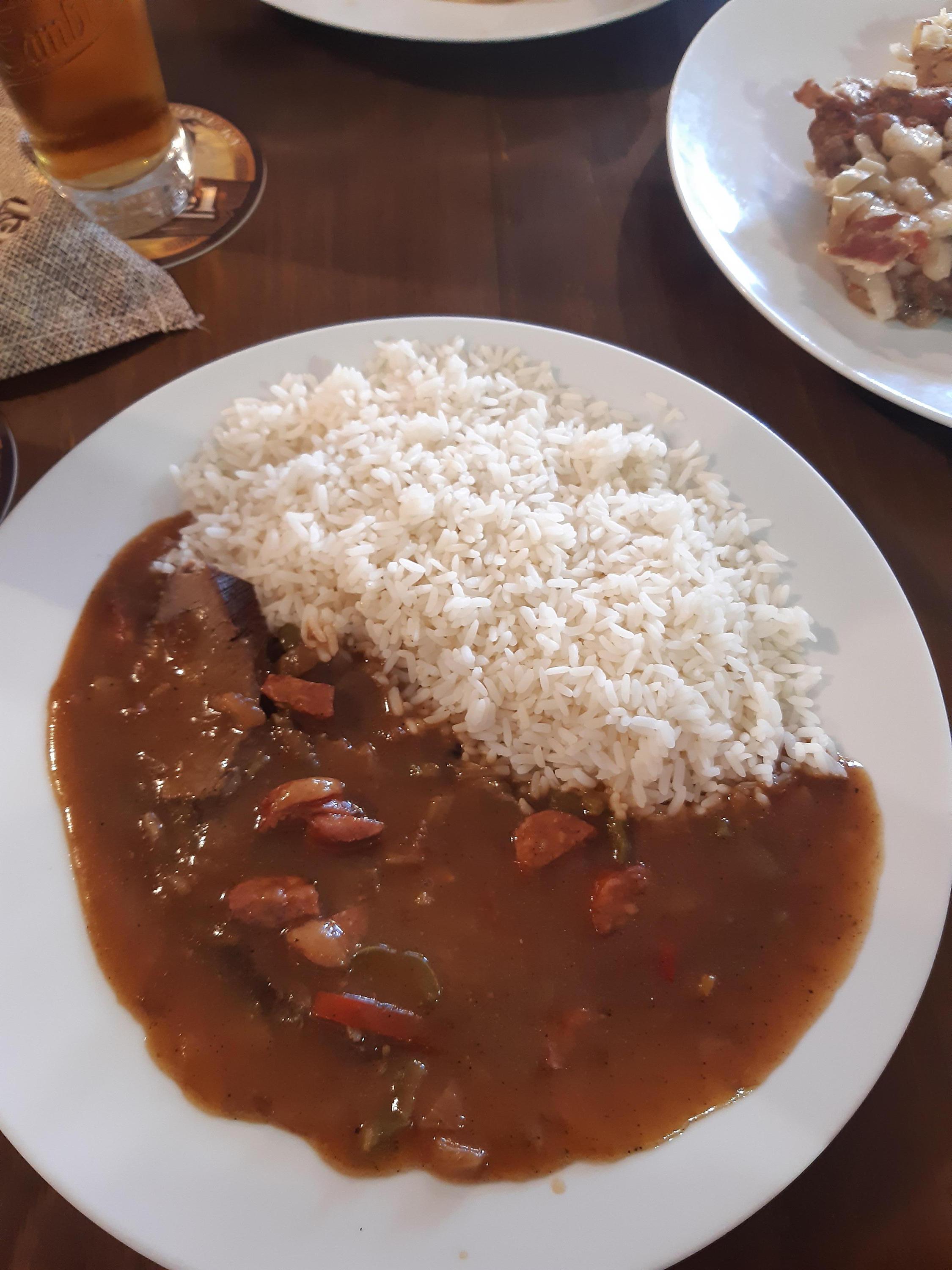 Restaurace U Vondrášků foto 5