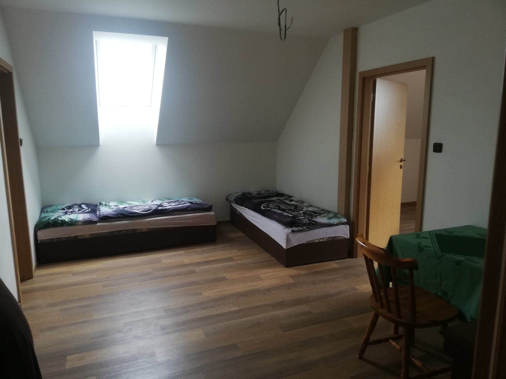 Penzion "U Františka" Katovice foto 6