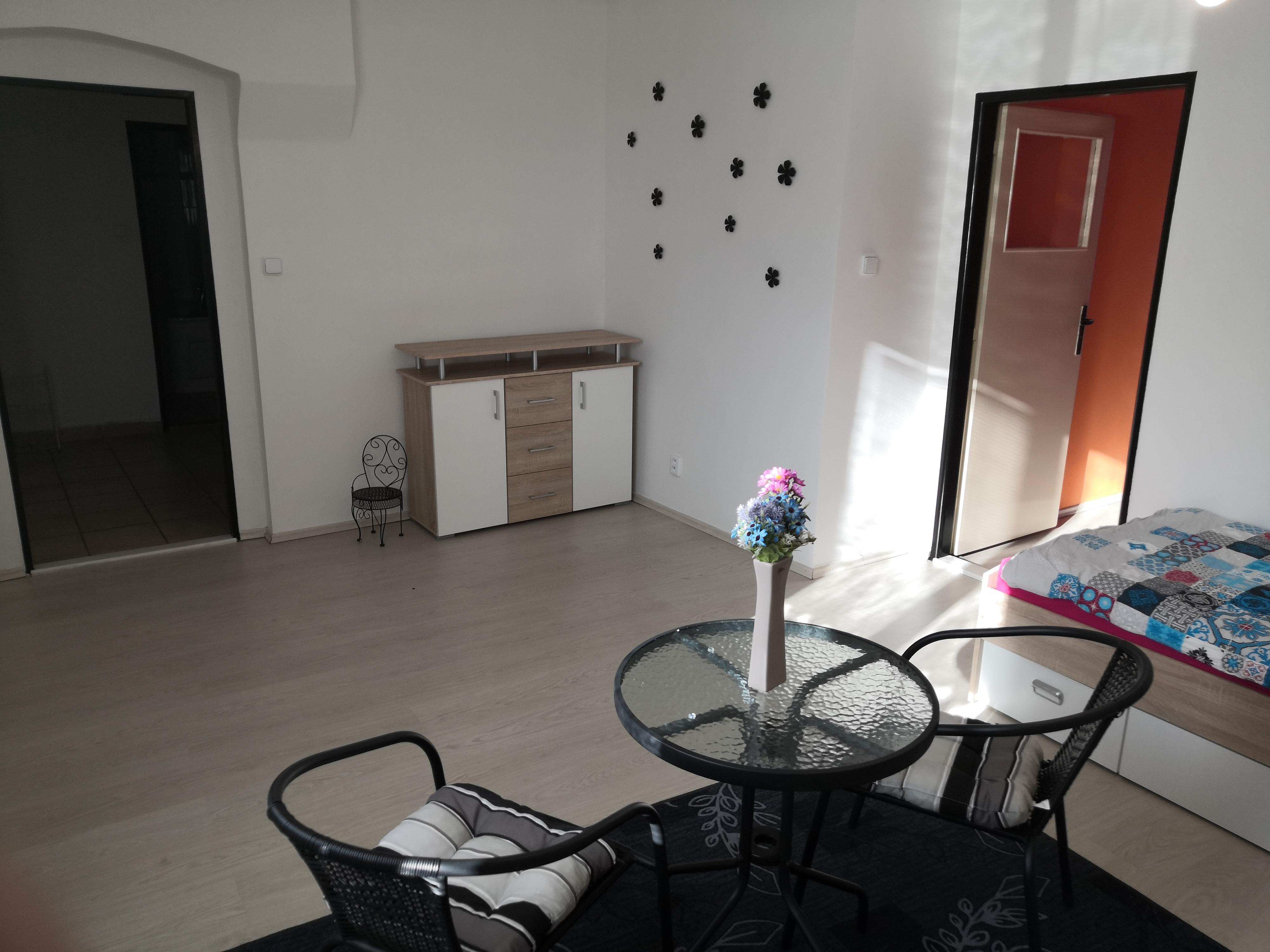 Apartmán Heřmaň U Kučerů foto 4