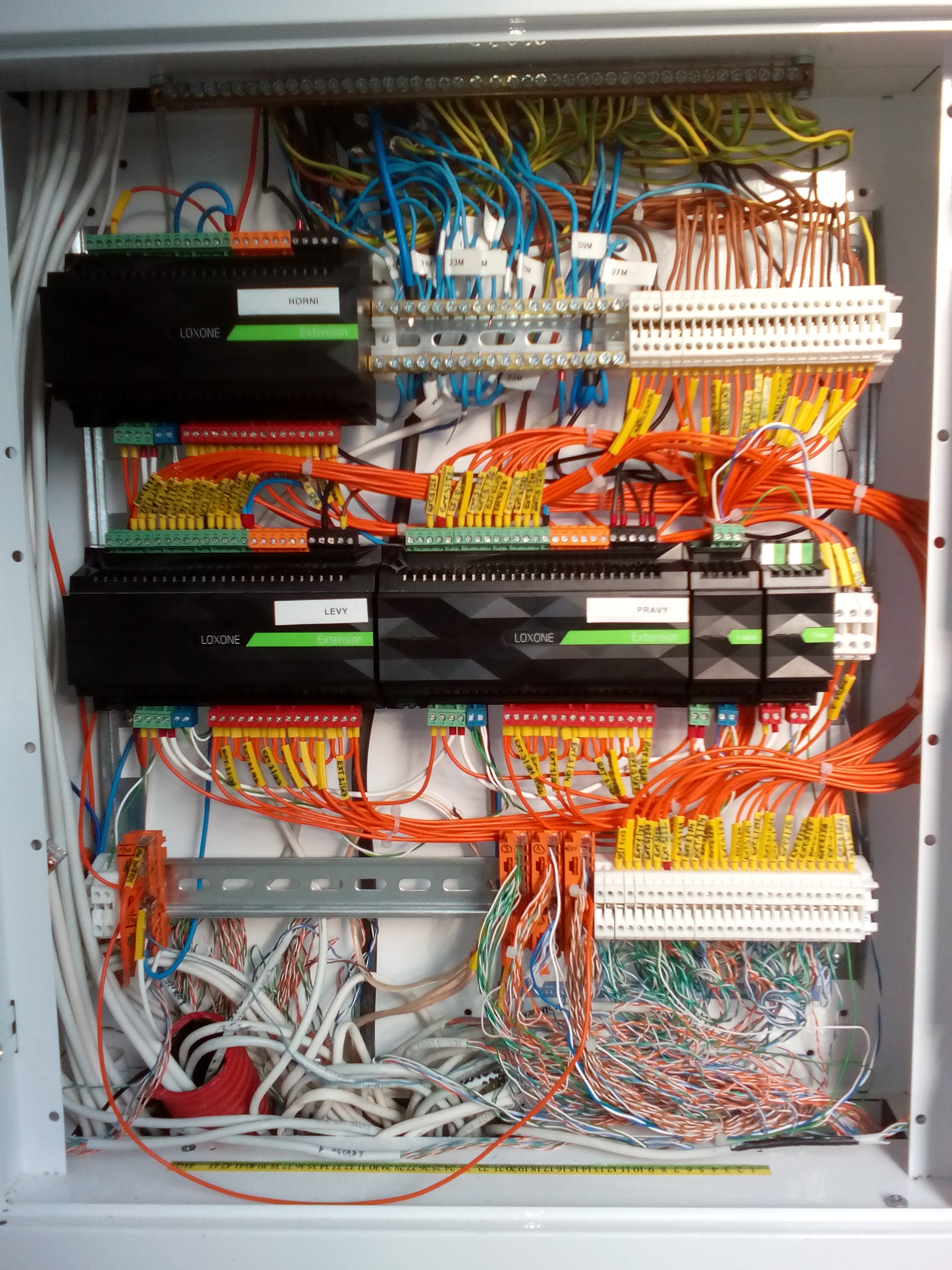 Bóďa Elektro foto 3