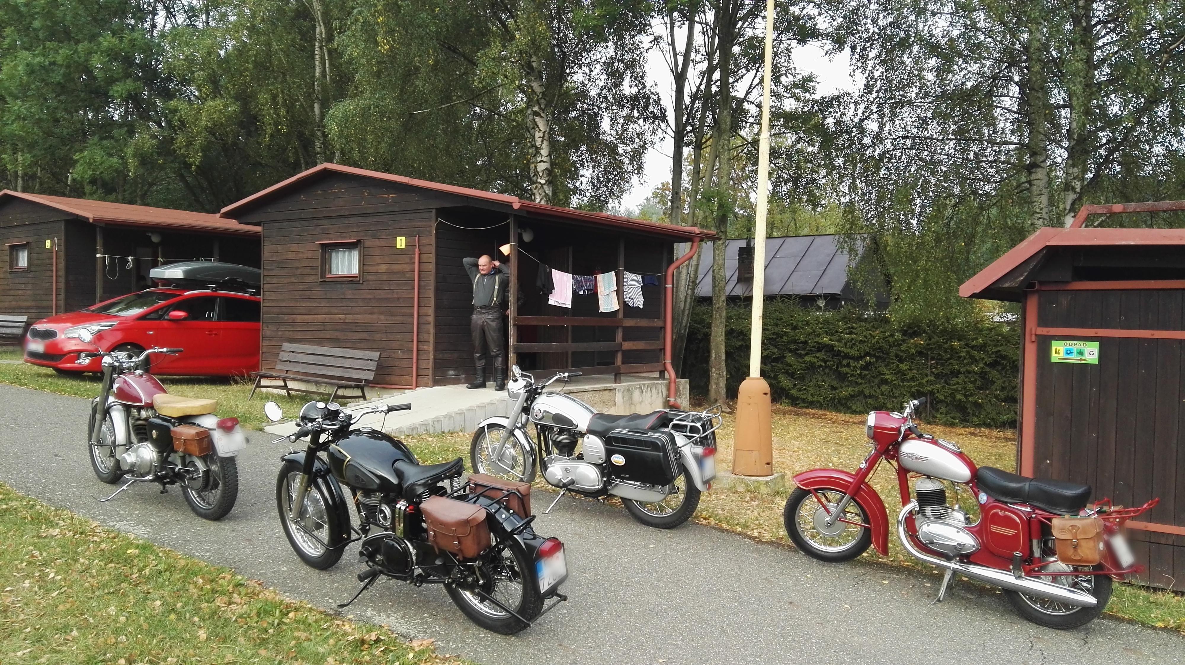 Autokemp Šlechtův Palouk foto 4