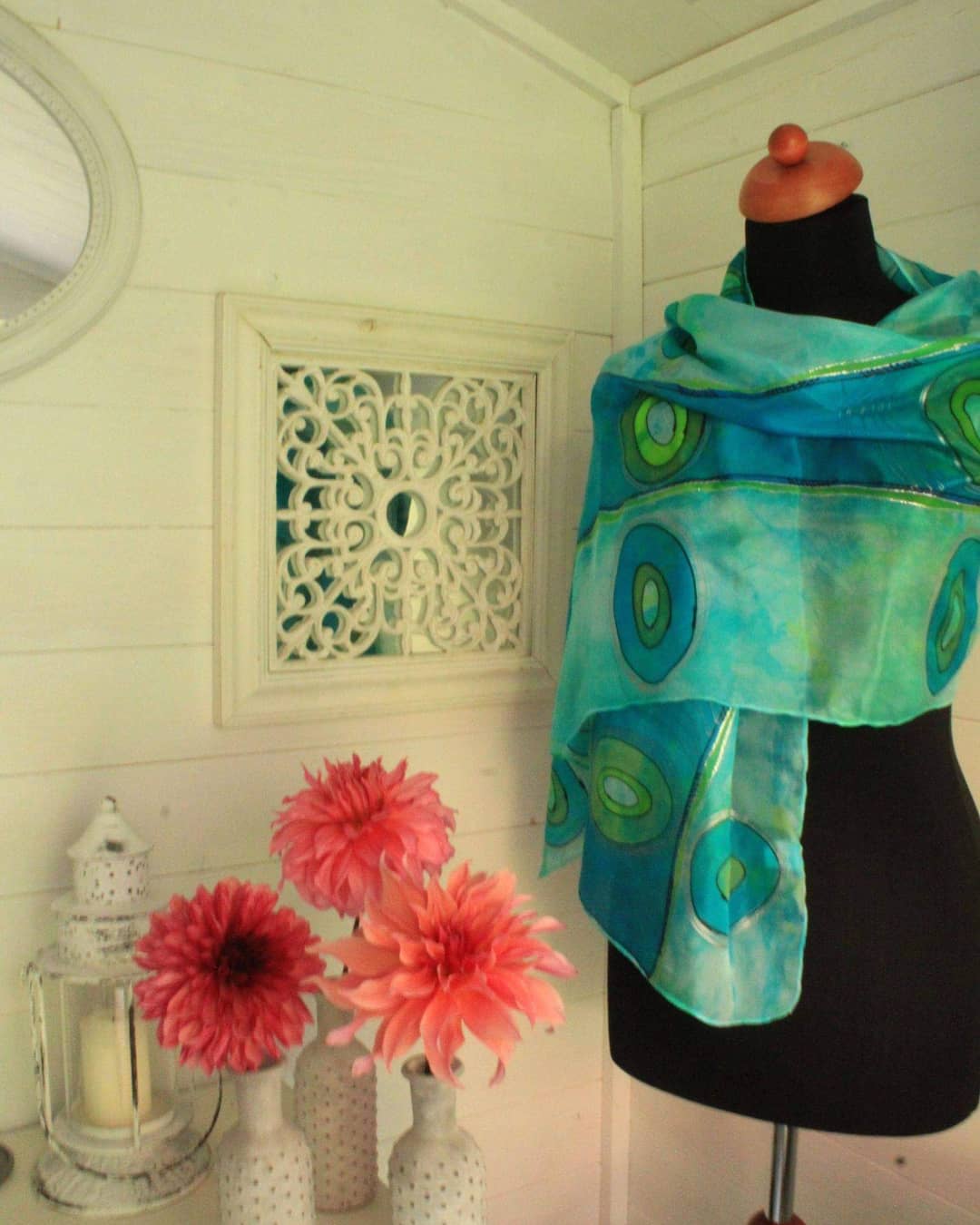 Atelier Jobka & J.o.b.k.a. - Jana Drdová foto 2