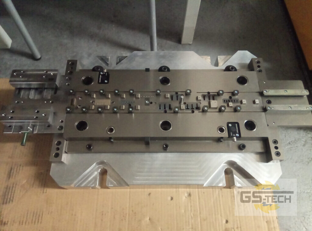 GS-TECH s.r.o. foto 2
