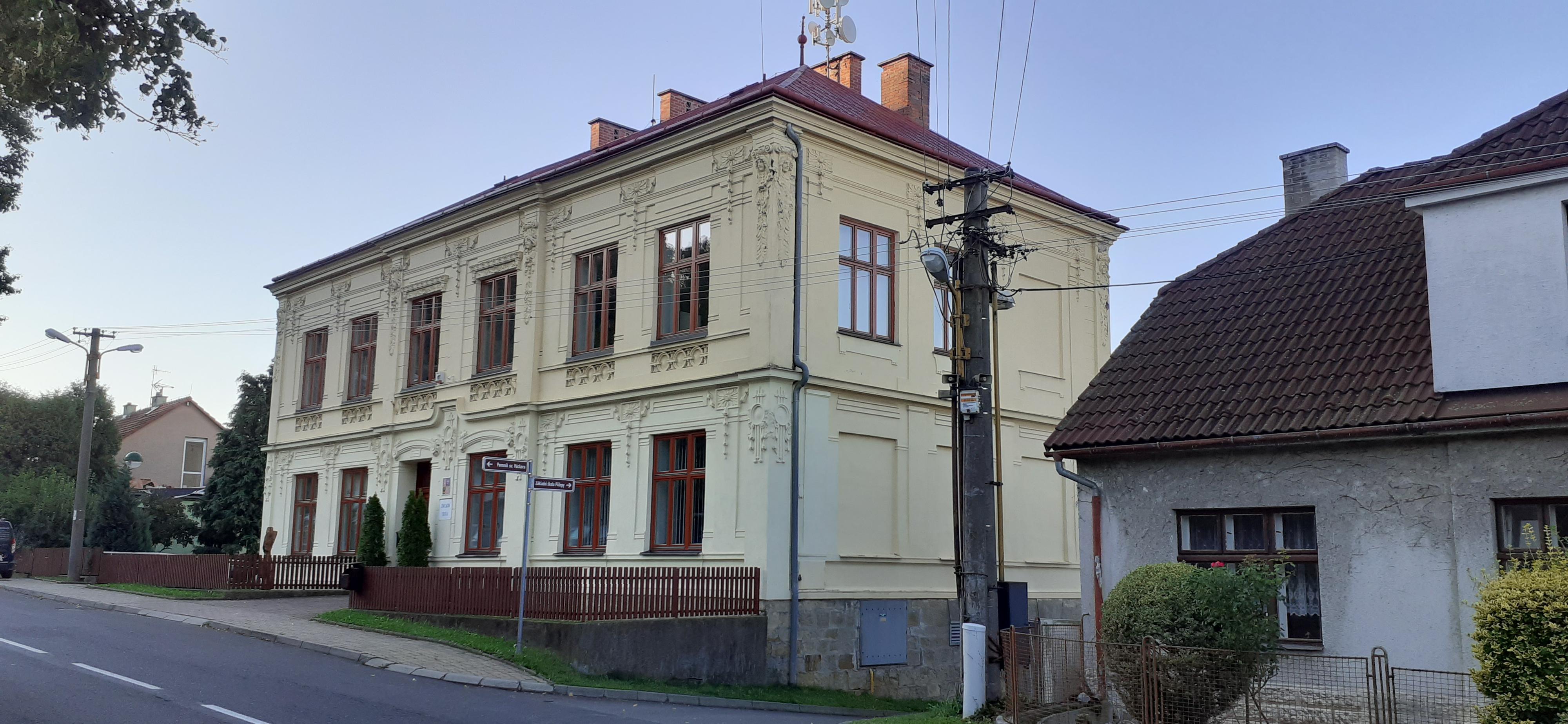 ZŠ Přílepy foto 2