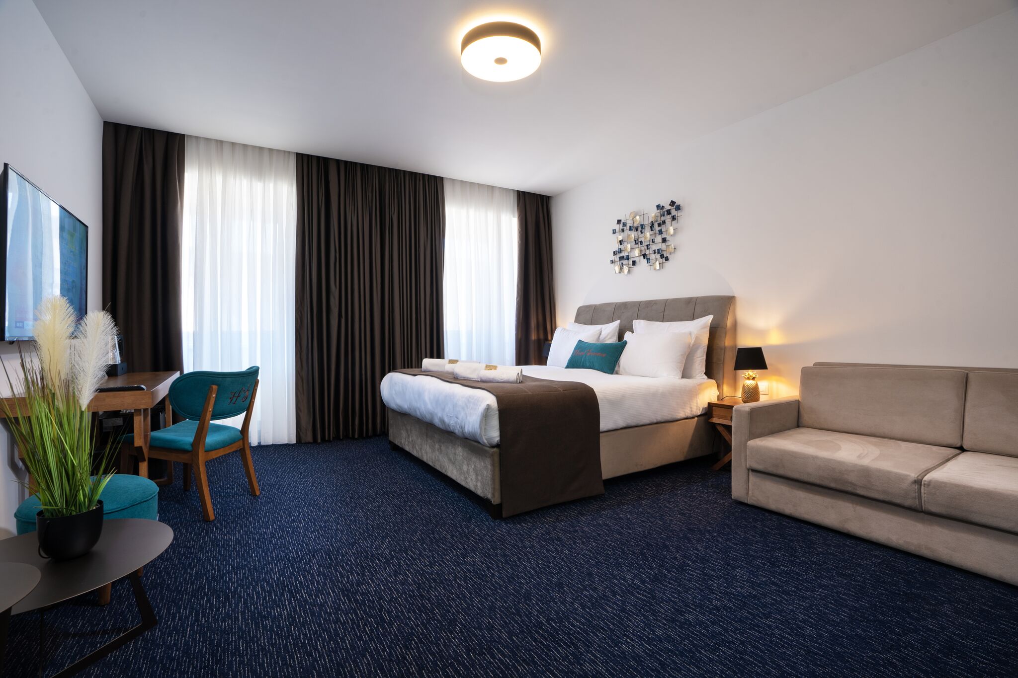 Hotel Šumava foto 2