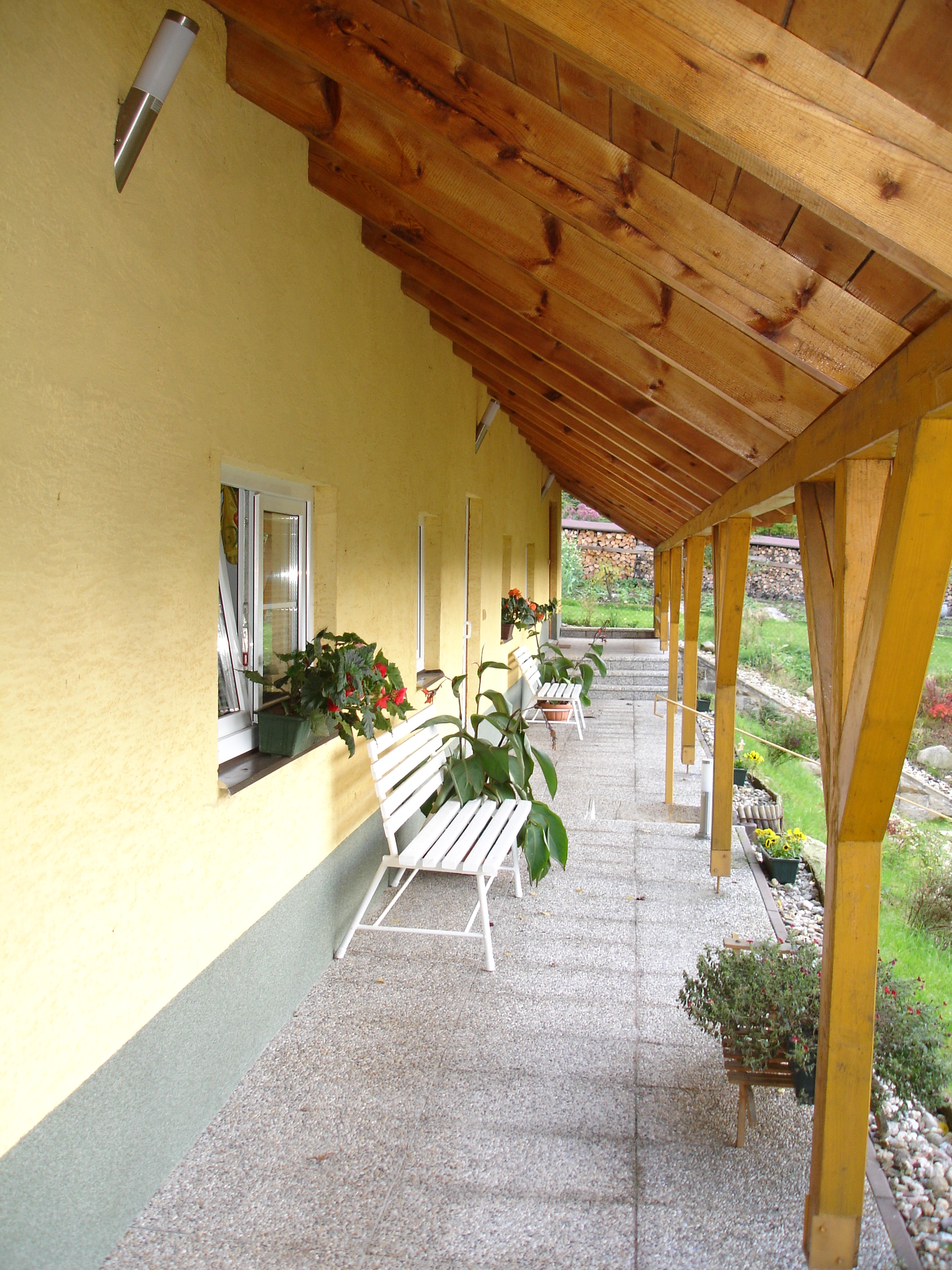 Apartmány pod Ještědem foto 4