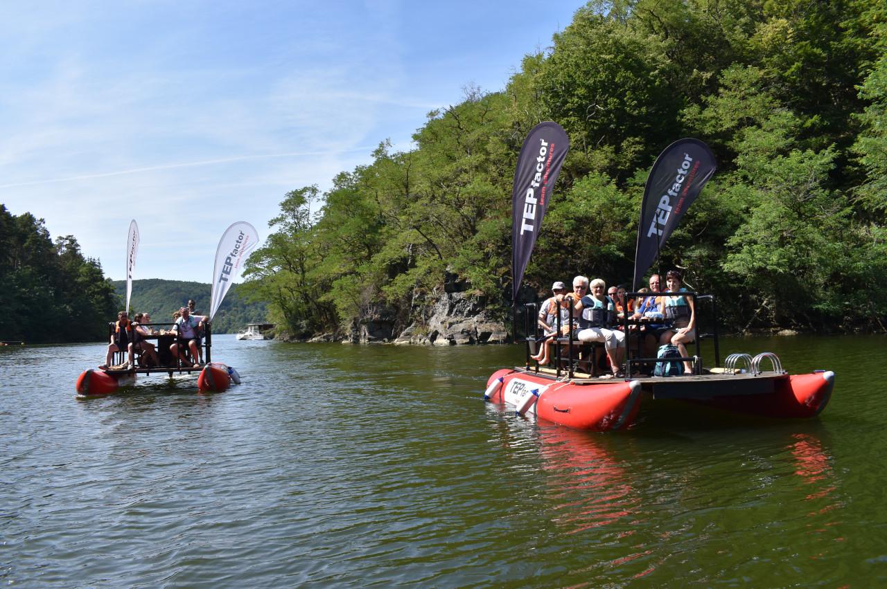 Czechia Adventures Marina