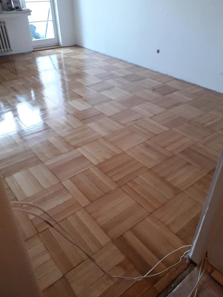 SN Podlahy foto 2