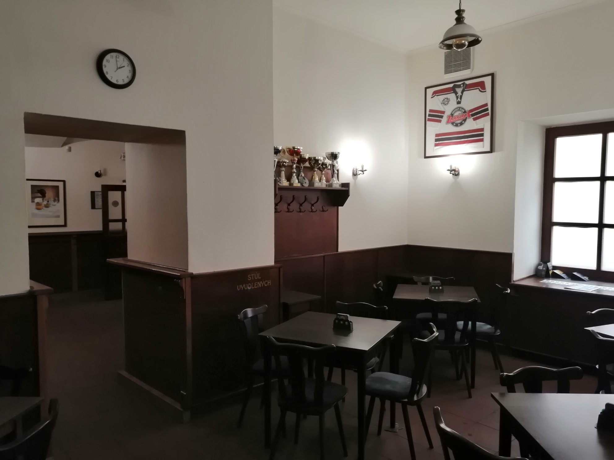 Hostinec U Zlodějky foto 4