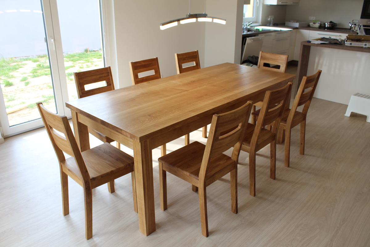 Truhlářství Dřevnost foto 2