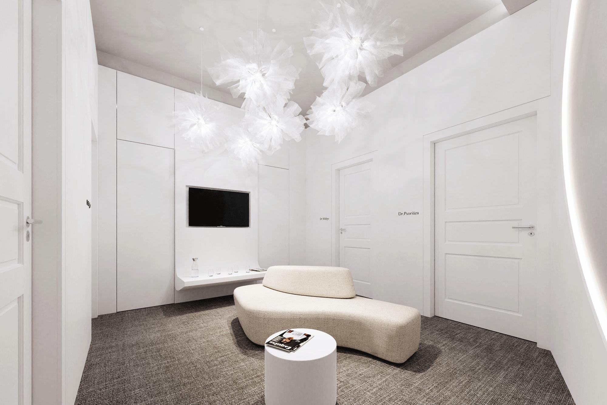 Klinika preventivní dermatologie s.r.o.