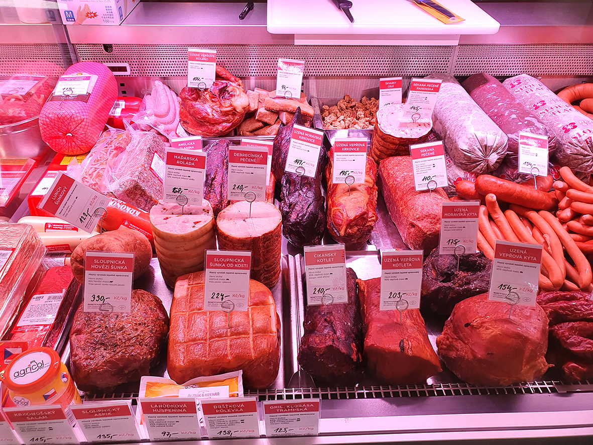 ŘEZNICTVÍ SLOUPNICE s.r.o. foto 4