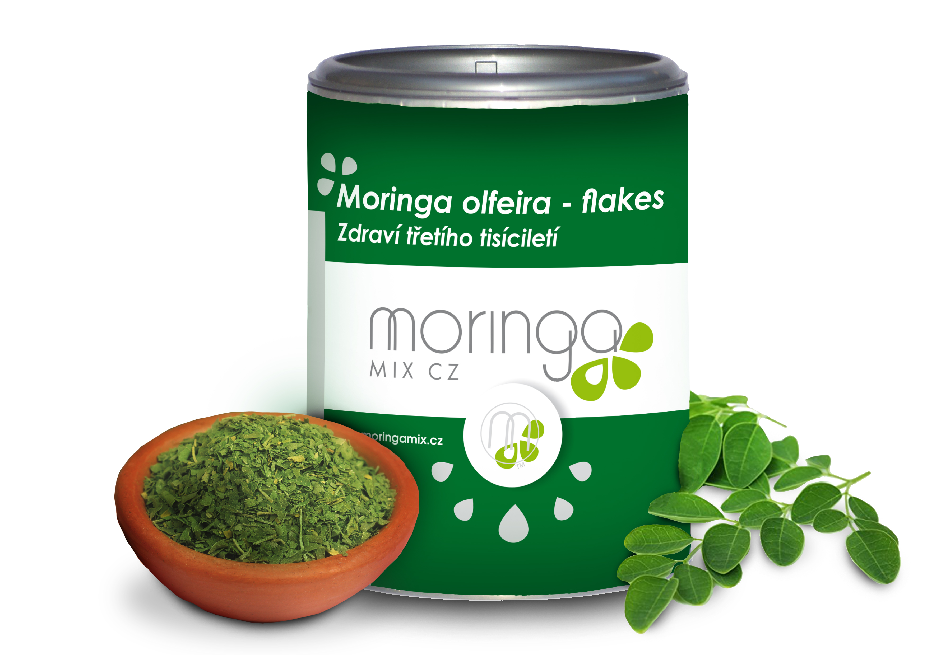 Moringamix.cz foto 3