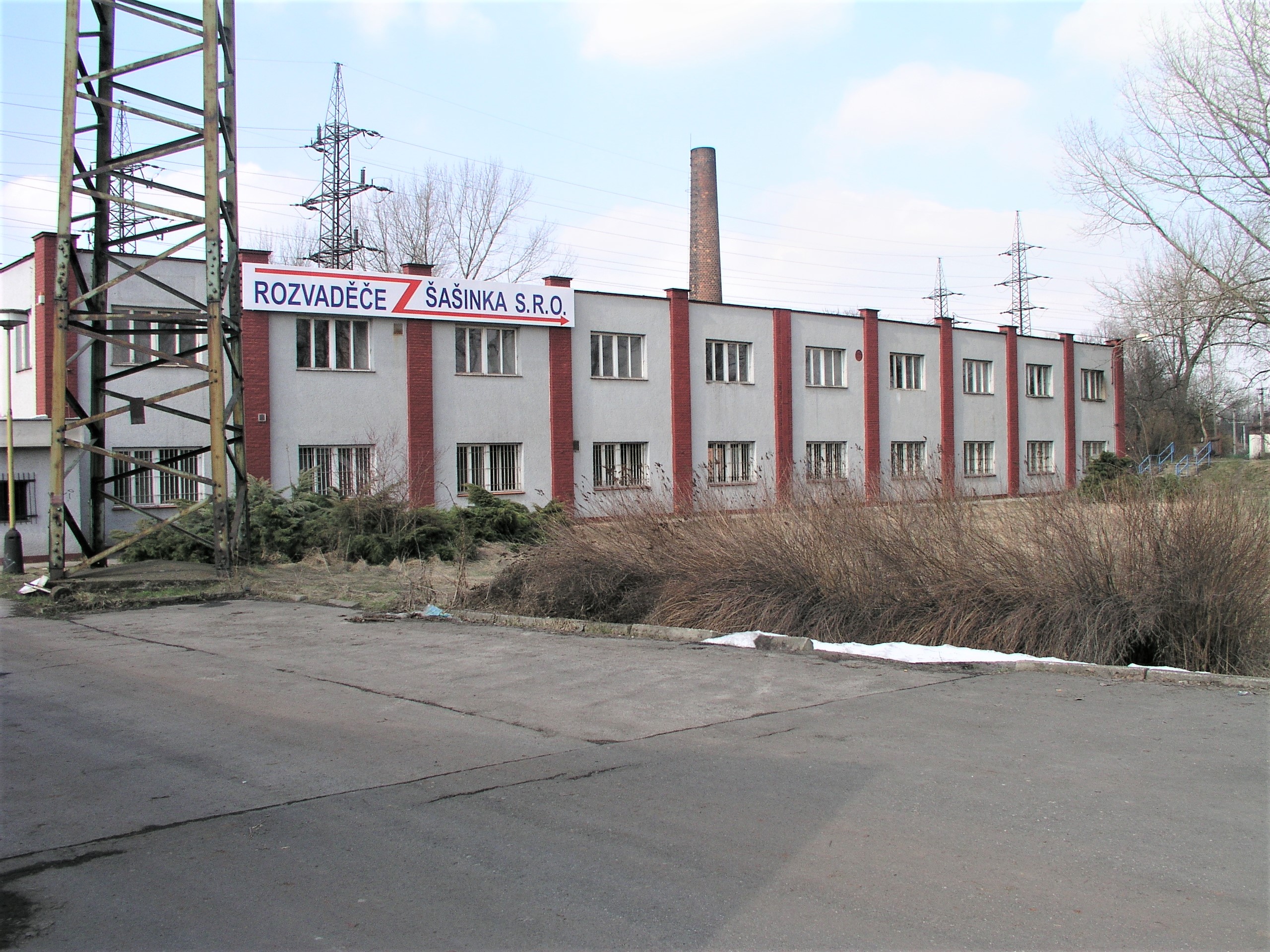 Rozvaděče Šašinka s.r.o. foto 2