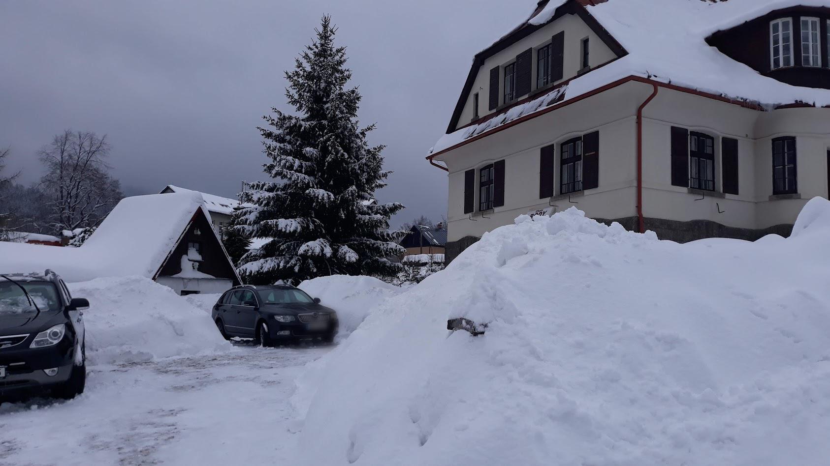 Penzion U Smrku foto 5