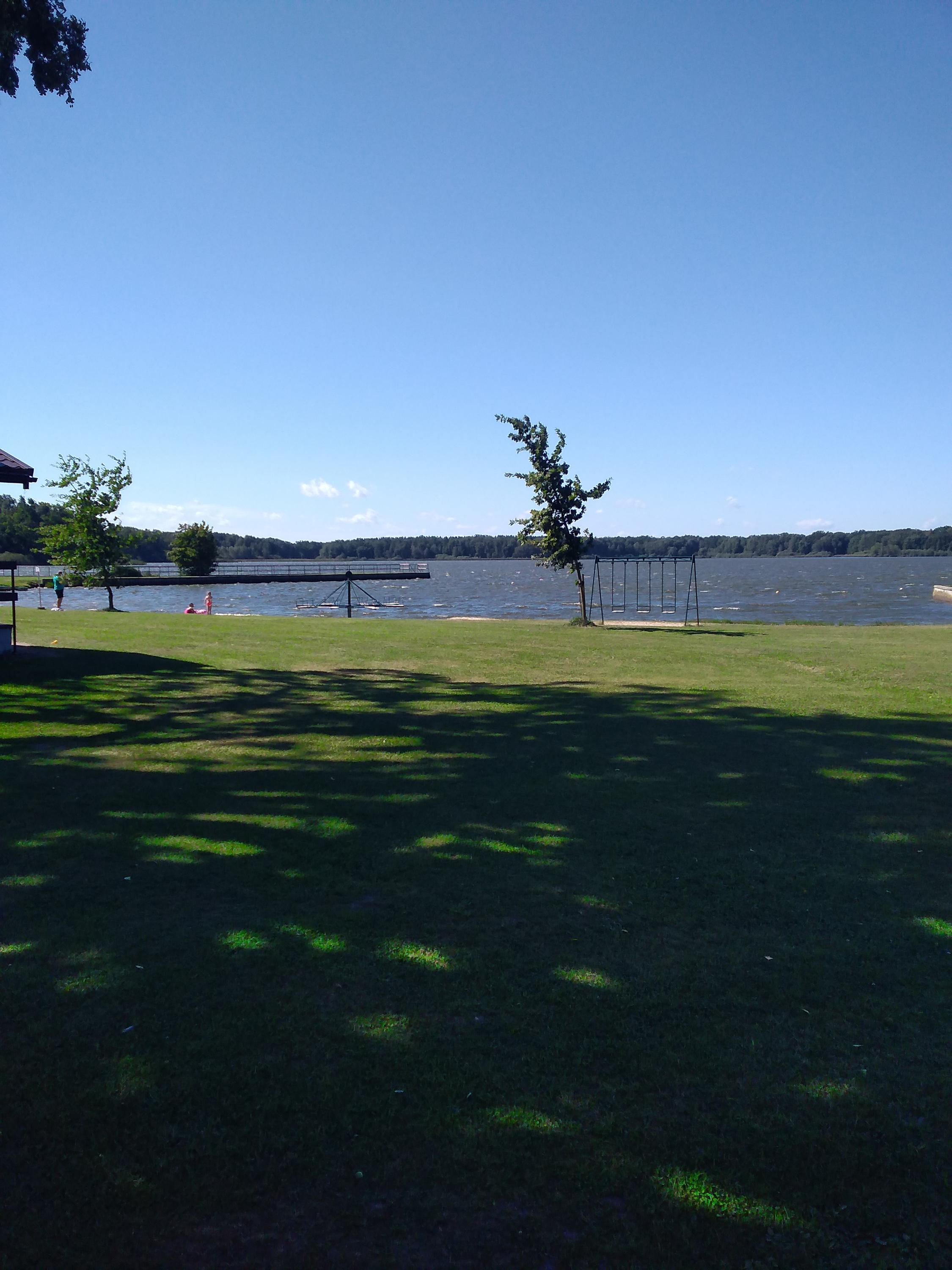 Sportkemp Doubí foto 6