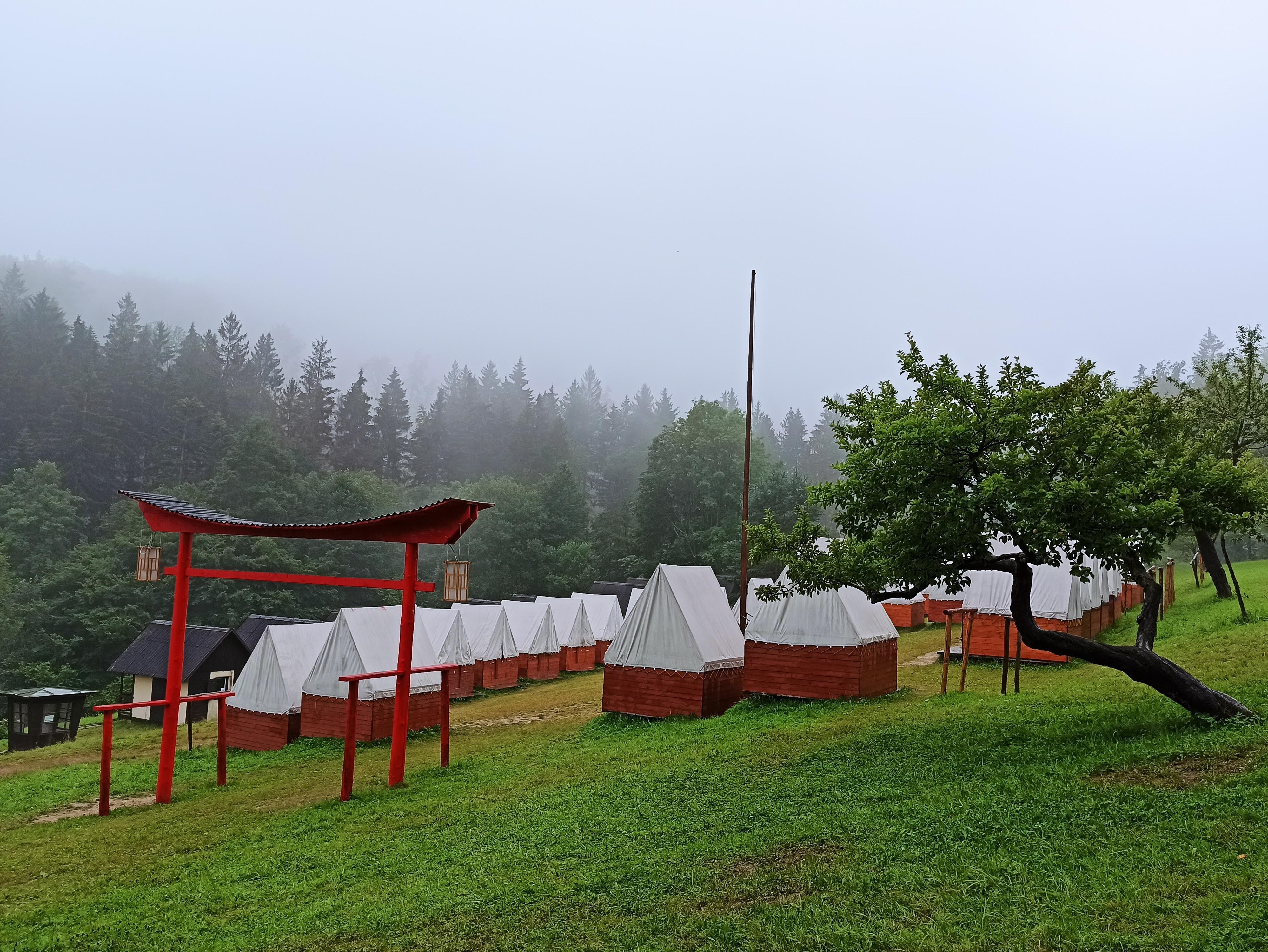 Sarkander, pobočka Archa foto 2