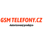 Logo obchodu Gsmtelefony.cz