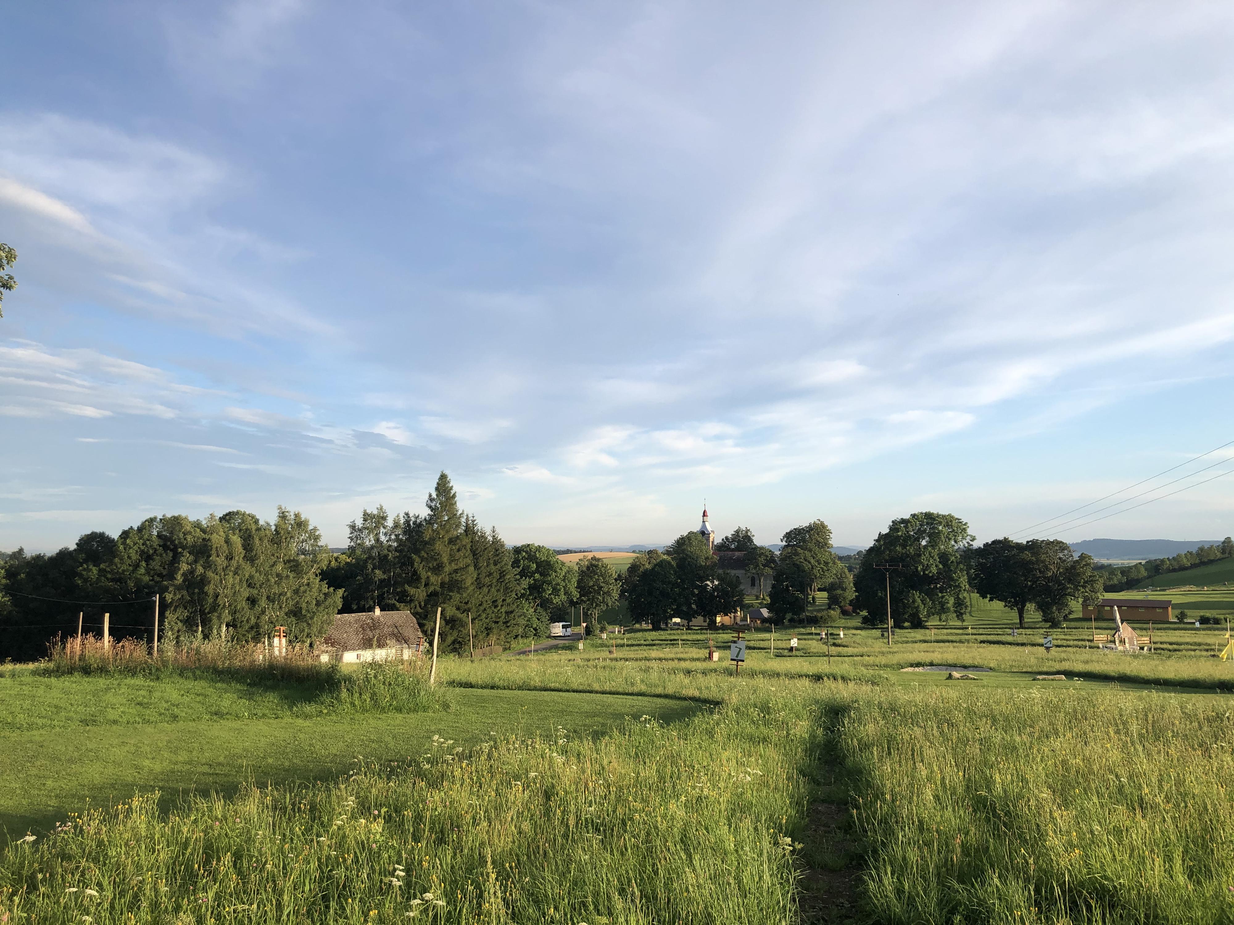 FotbalPark Nebeská Rybná foto 3