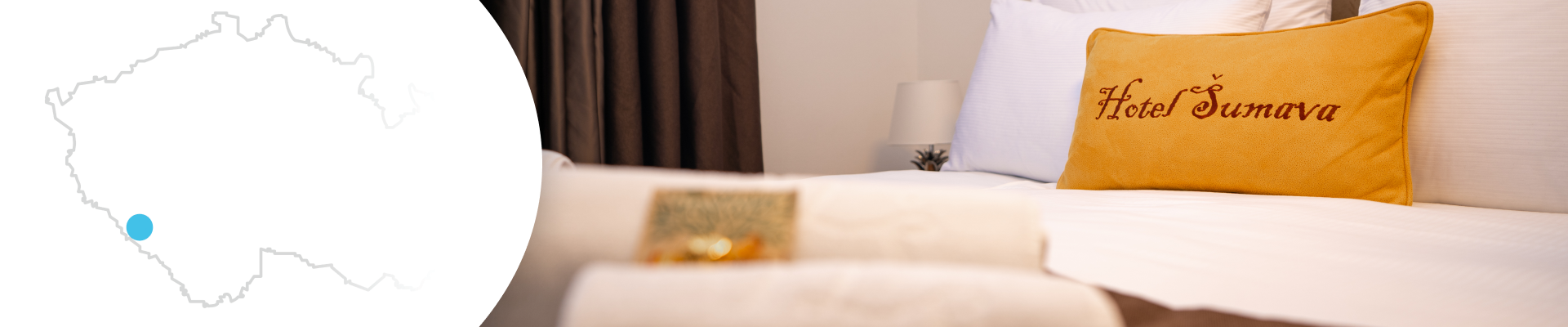 Úvodní obrázek Hotel Šumava