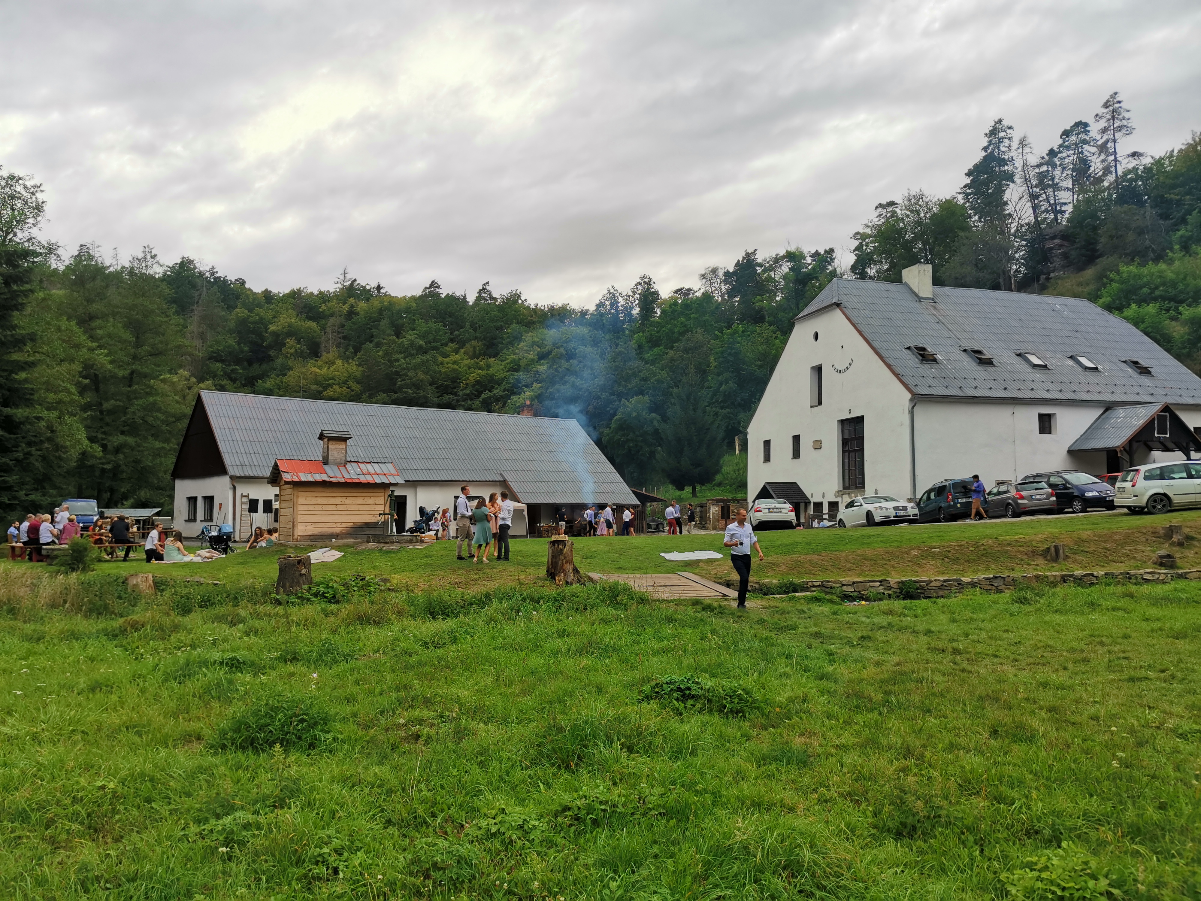 Koberův mlýn foto 4