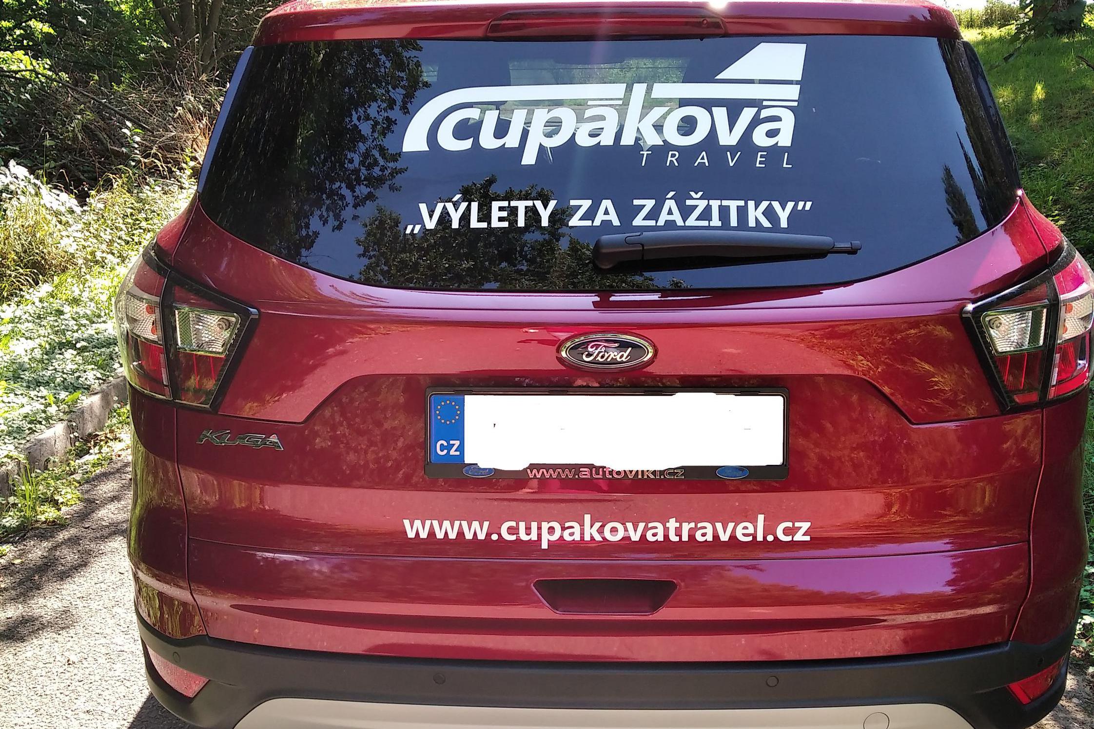 CupákováTravel
