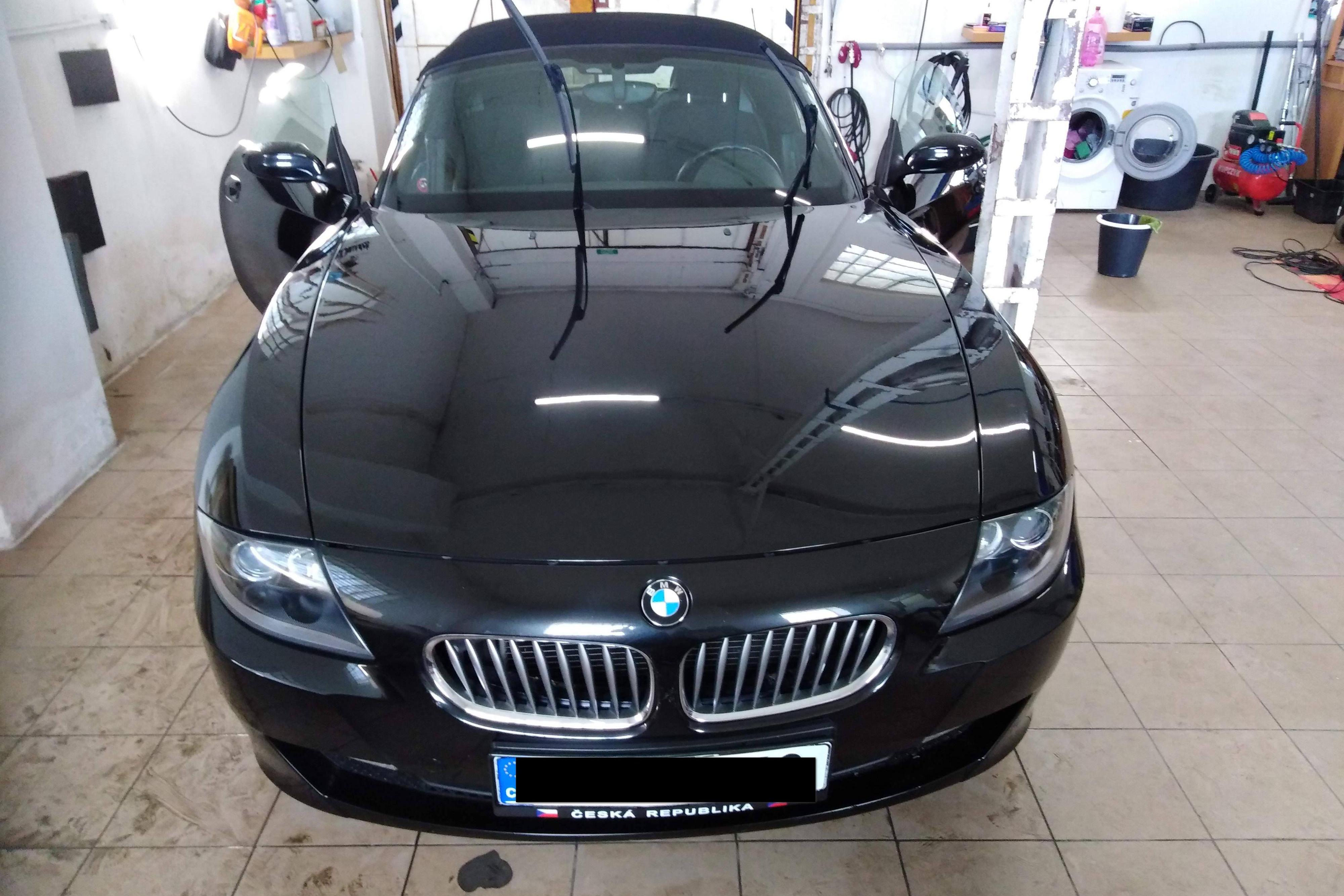 Čištění aut Česká Skalice - DTcars Transport s.r.o.