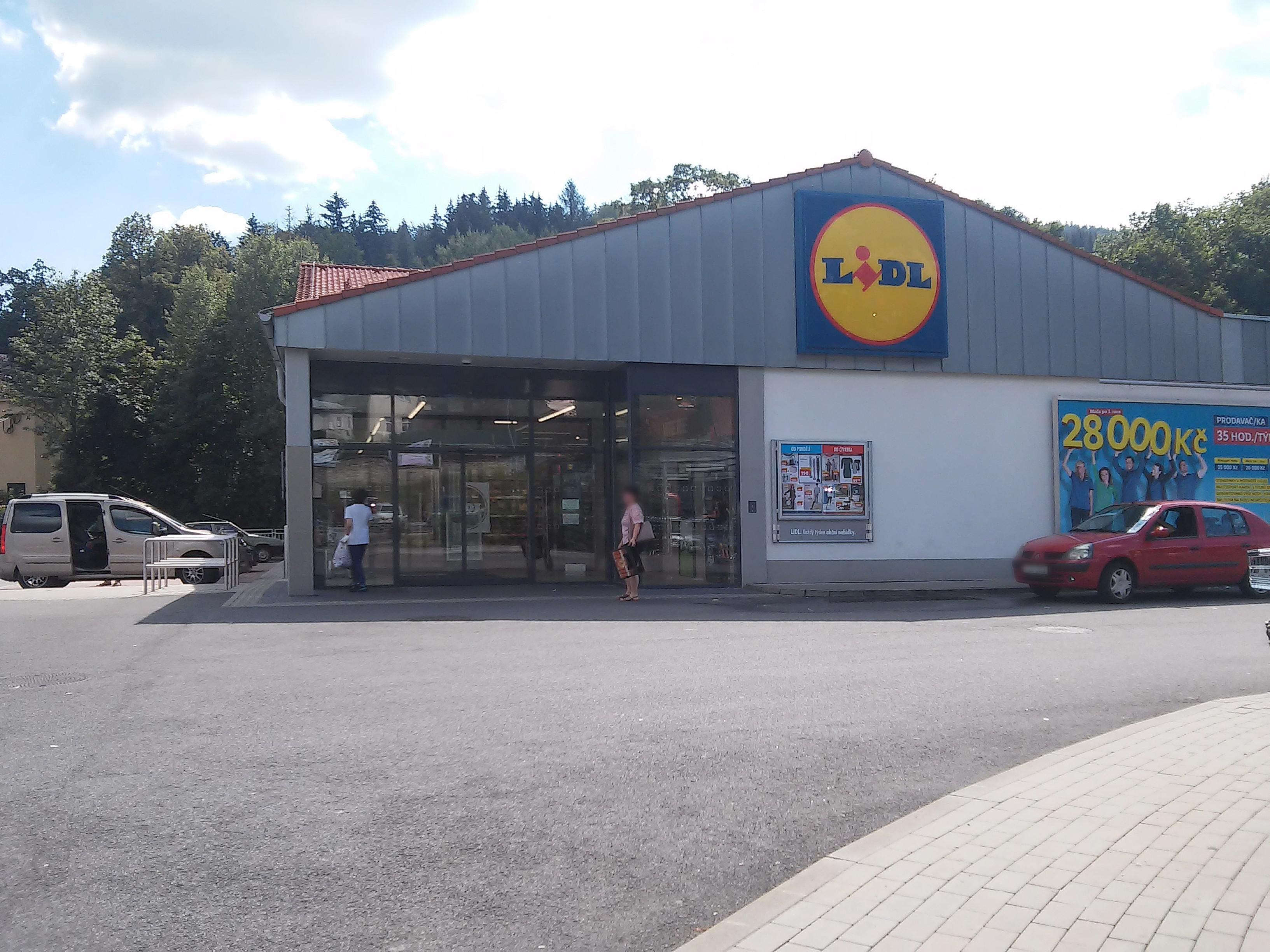 Lidl foto 4