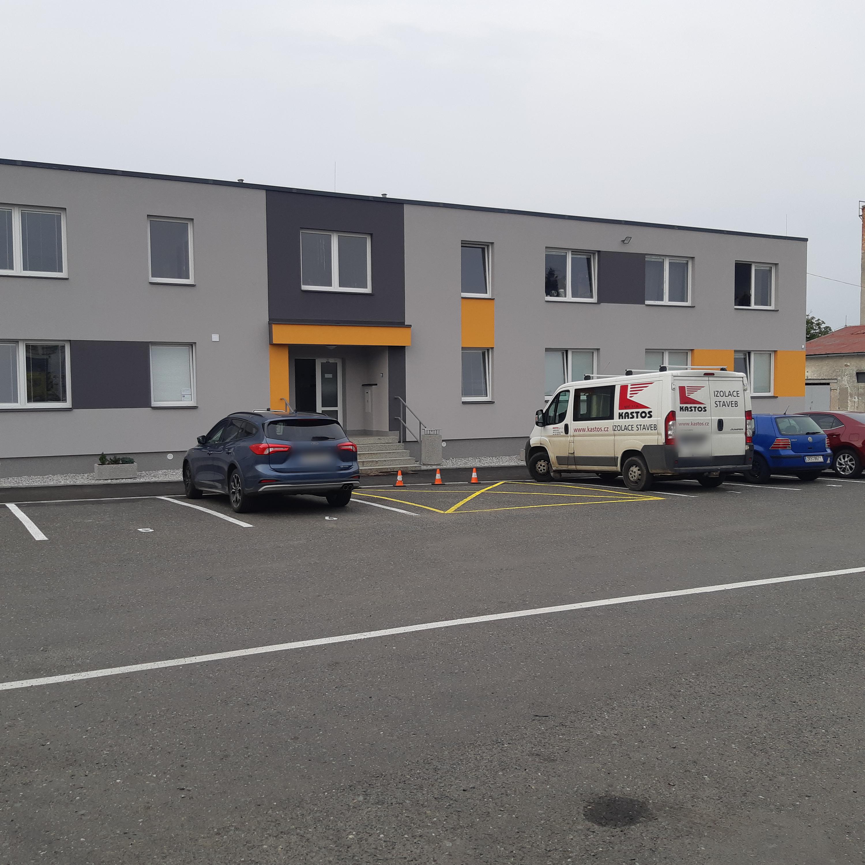 KASTOS spol. s r.o foto 6