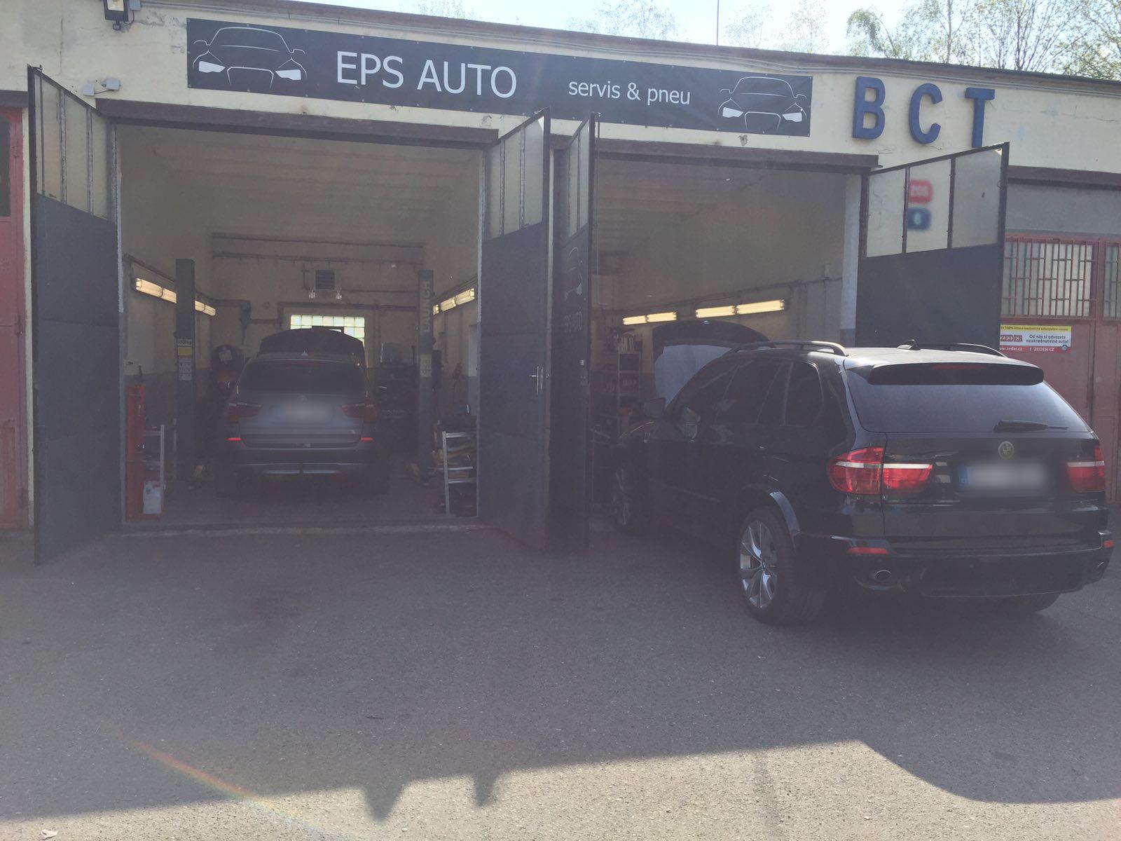 EPS Auto foto 5