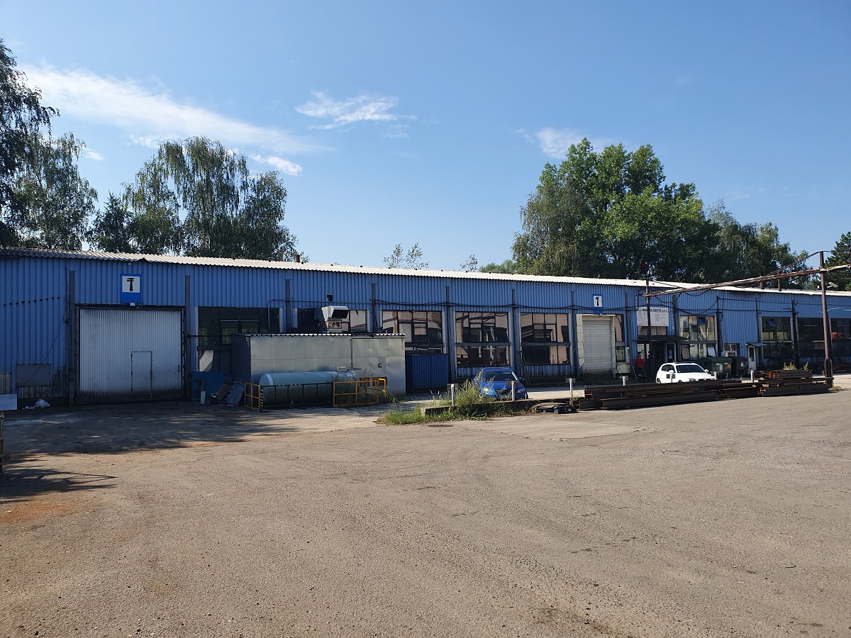 Severomoravská lakovna foto 6
