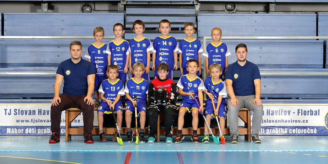 TJ Slovan Havířov foto 3