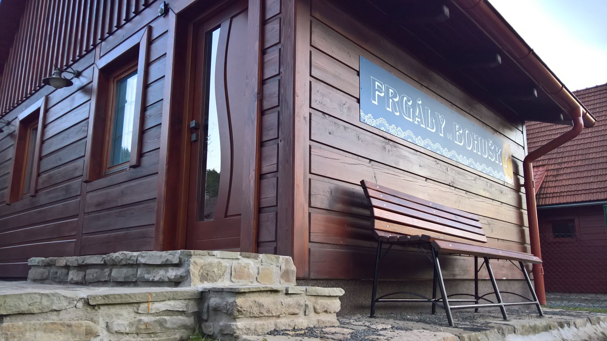 Frgály od Bohušky foto 3