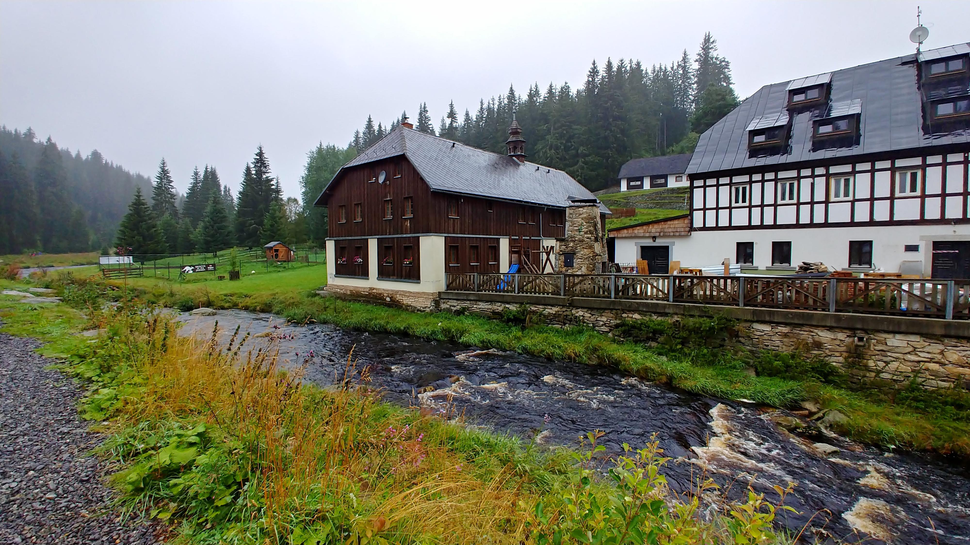 Penzion Pupík foto 5