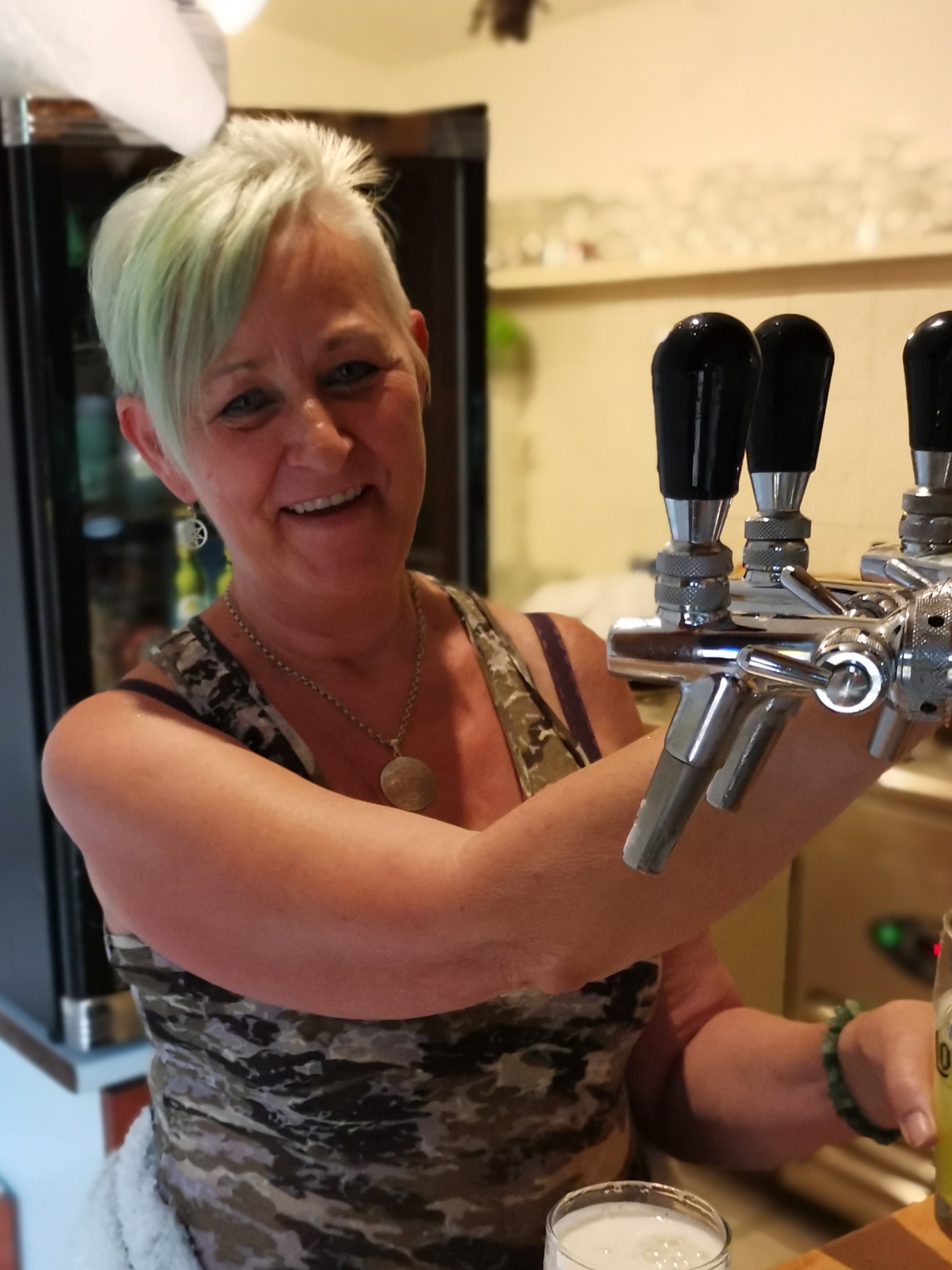 Oáza klidu na konci světa foto 5