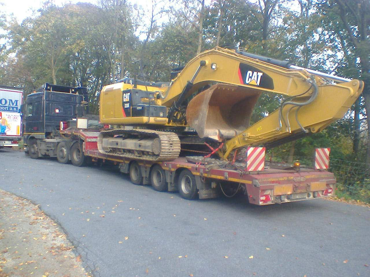 EPTB Transport a spedice, s.r.o. foto 4