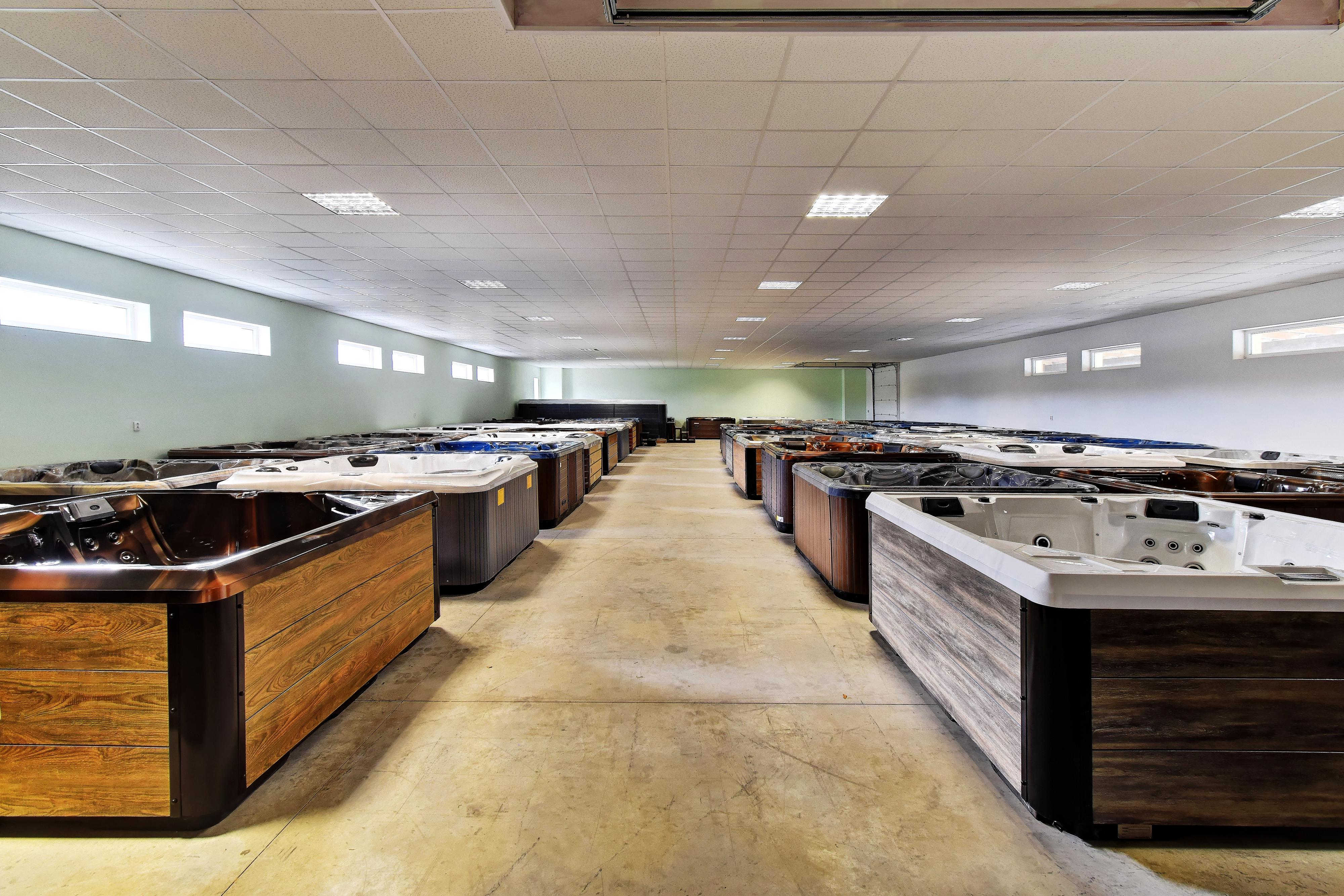 Vířivky levně s.r.o. foto 6